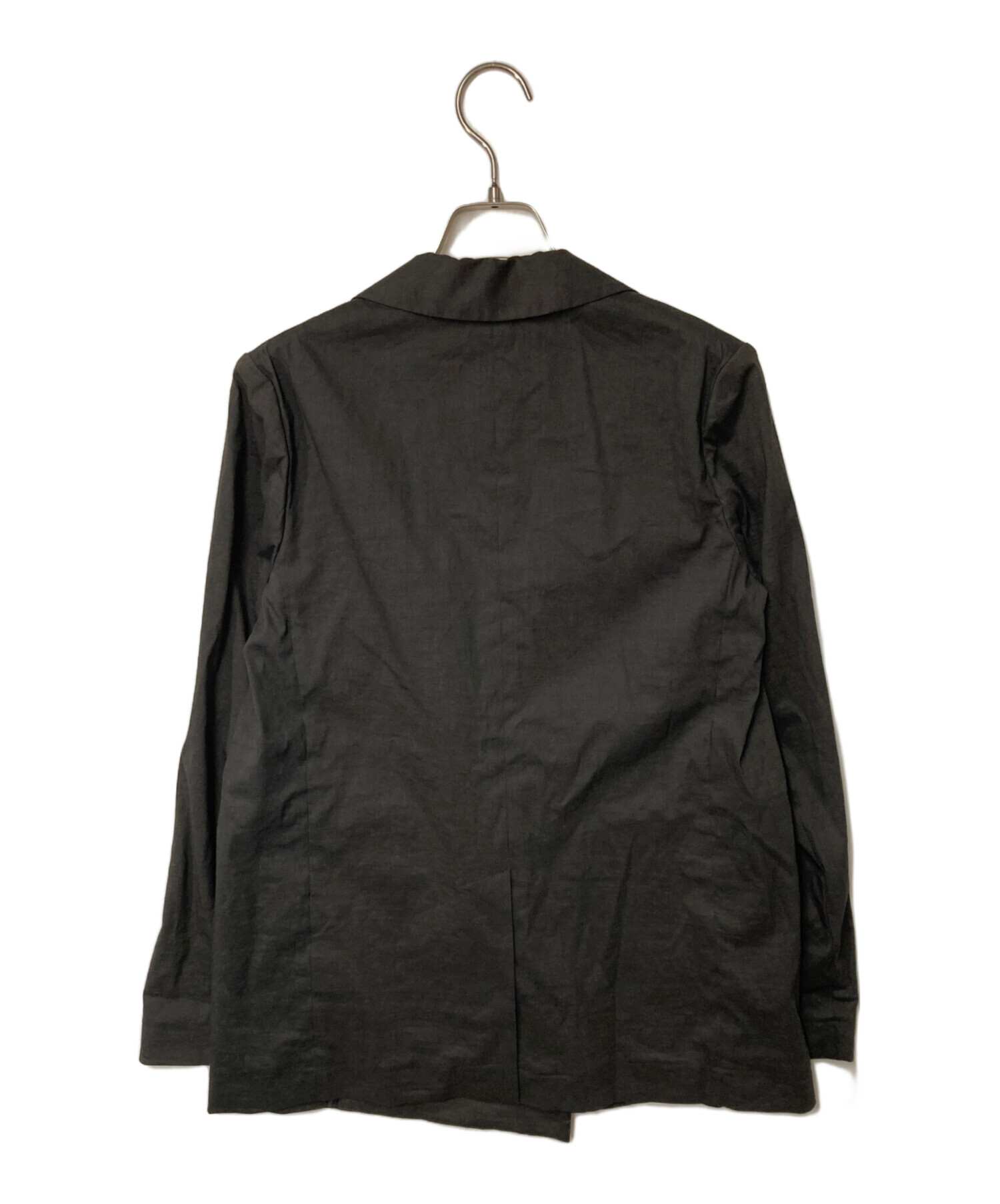 中古・古着通販】theory luxe (セオリーリュクス) リネンレーヨン