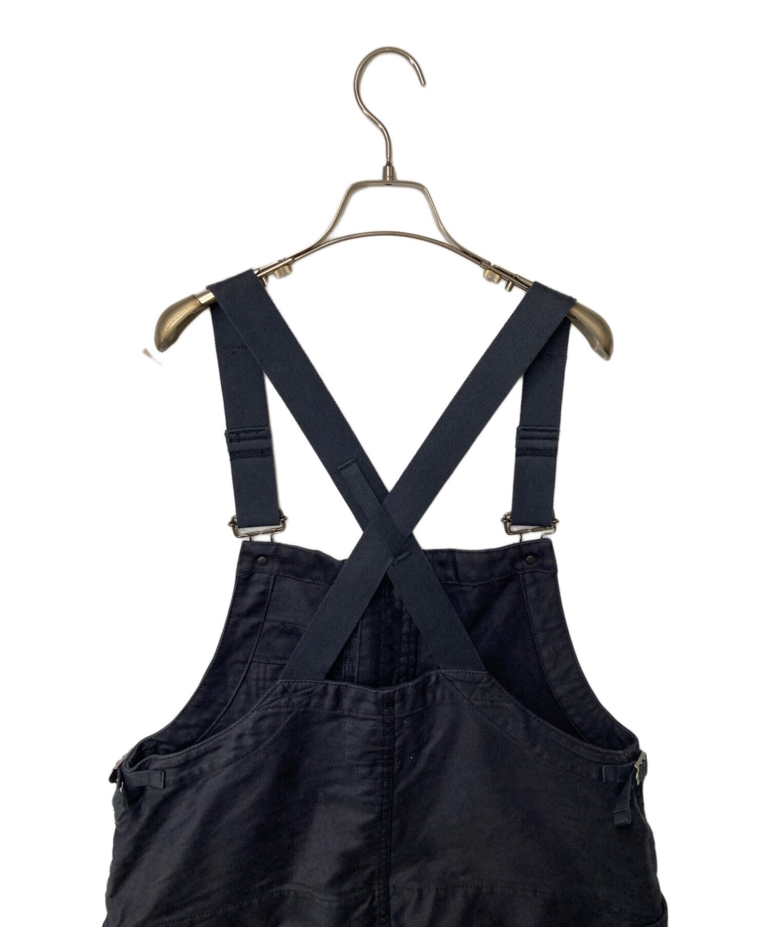 中古・古着通販】AVIREX (アヴィレックス) VINTAGE LINE N-1 OVERALL