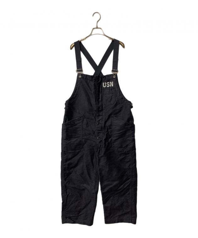 中古・古着通販】AVIREX (アヴィレックス) VINTAGE LINE N-1 OVERALL