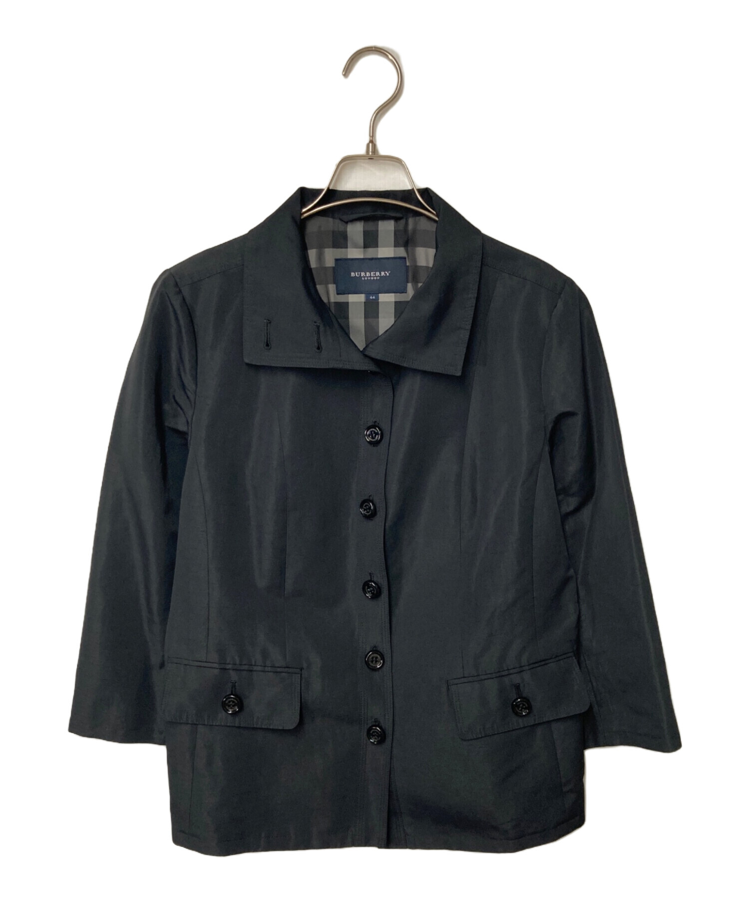 BURBERRY LONDON★バーバリーロンドン★ジャケット★44号 中古・古着通販】BURBERRY LONDON (バーバリーロンドン) シャツ