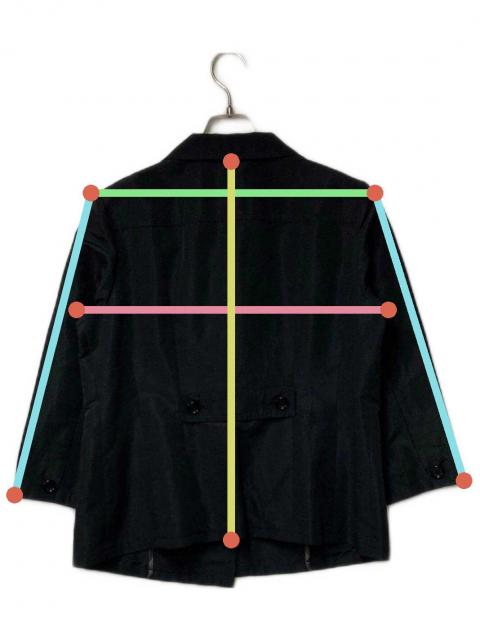 中古・古着通販】BURBERRY LONDON (バーバリーロンドン) シャツ