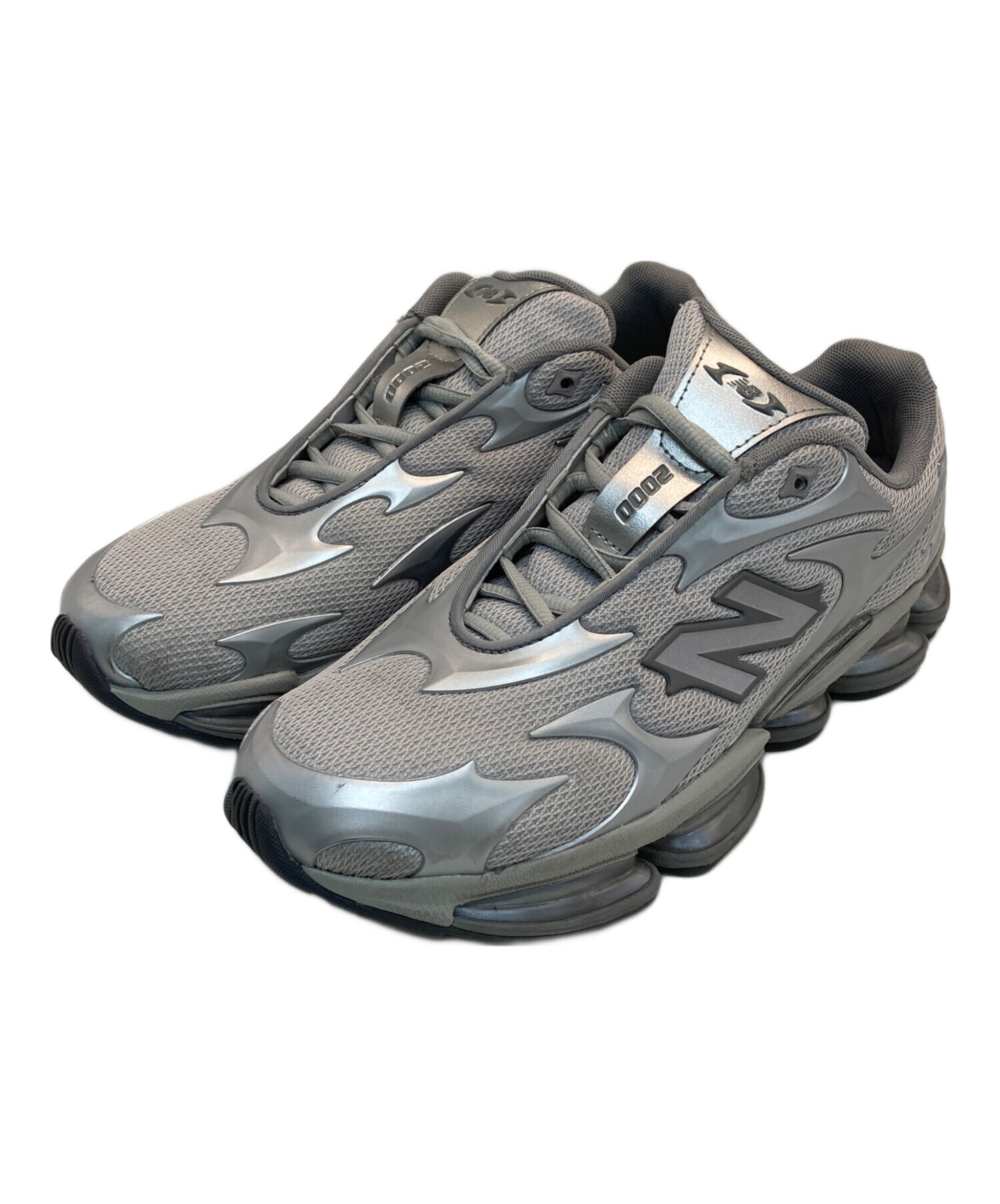 中古・古着通販】NEW BALANCE (ニューバランス) Abzorb 2000