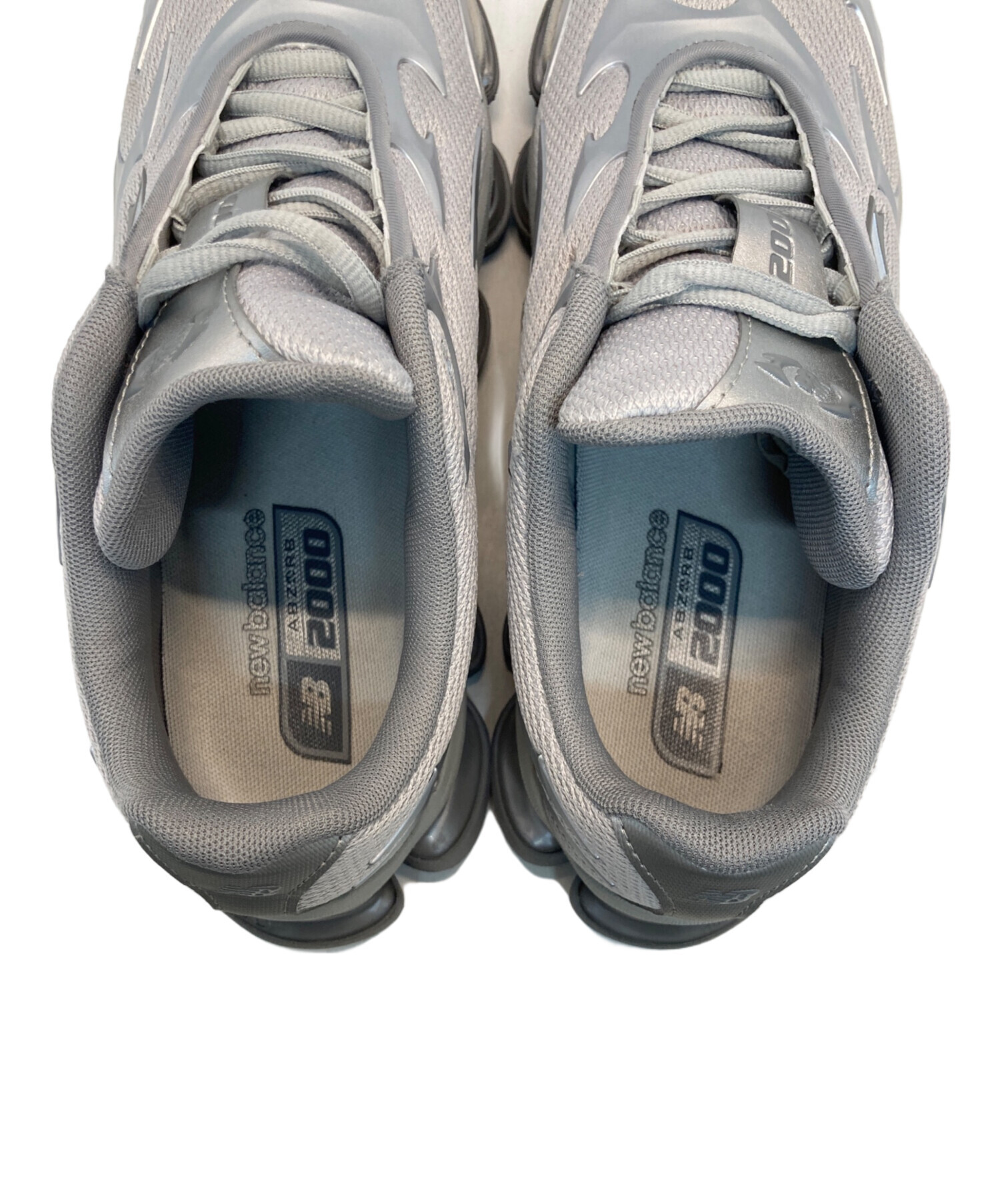 中古・古着通販】NEW BALANCE (ニューバランス) Abzorb 2000