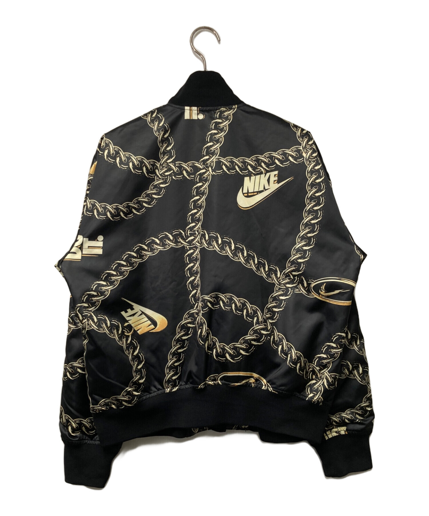 中古・古着通販】NIKE (ナイキ) シンセティック フィル グラム ダンク