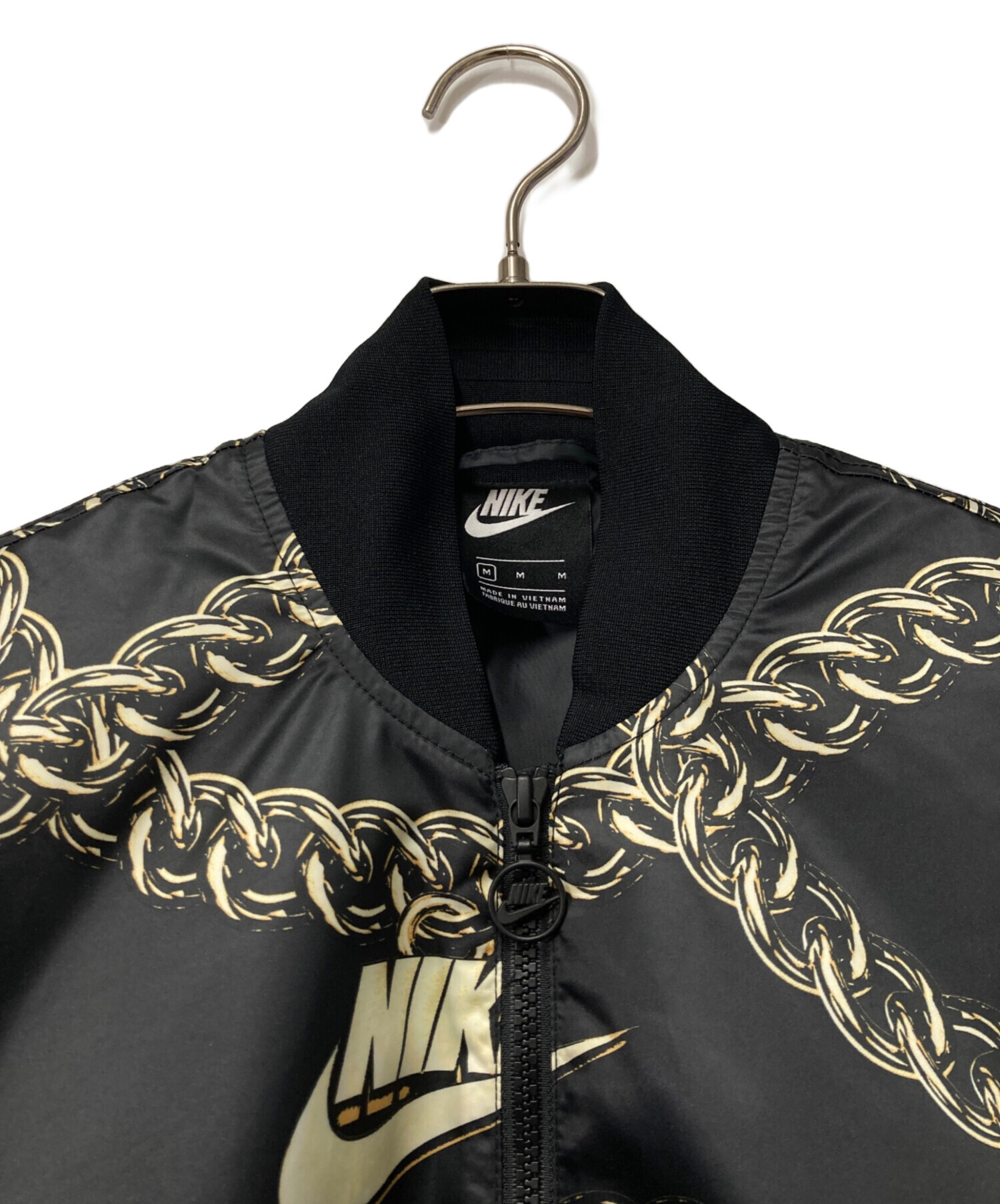 中古・古着通販】NIKE (ナイキ) シンセティック フィル グラム ダンク