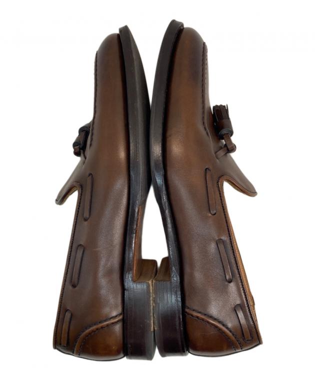 中古・古着通販】Joseph Cheaney (ジョセフチーニー) CAVENDISH3