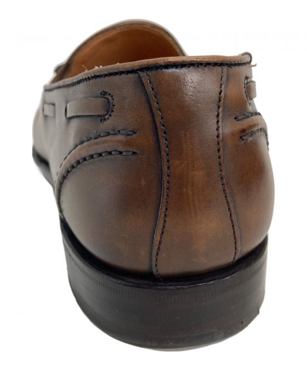 【中古】 ベンチャービジネス成功への決定的条件 中古・古着通販】Joseph Cheaney (ジョセフチーニー) CAVENDISH3