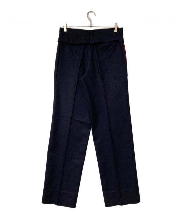 中古・古着通販】ERMENEGILDO ZEGNA (エルメネジルド・ゼニア) ウール