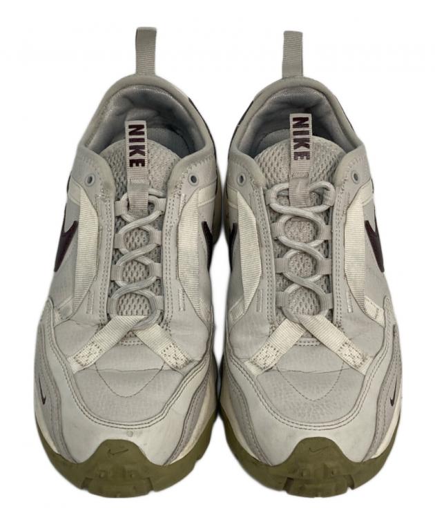 中古・古着通販】NIKE (ナイキ) TC 7900 グレー サイズ:US8/UK5.5