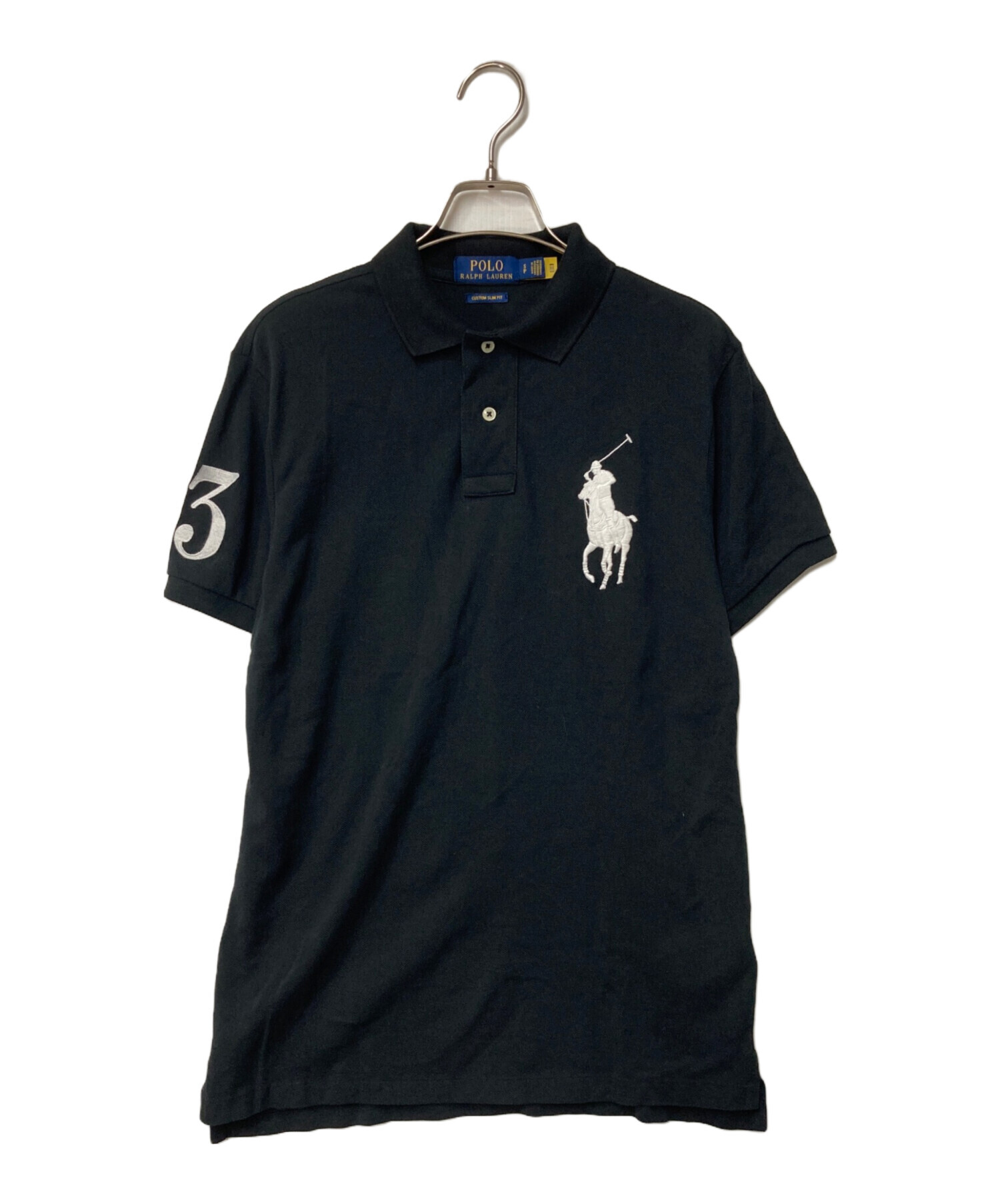 中古・古着通販】POLO RALPH LAUREN (ポロ・ラルフローレン) ビック