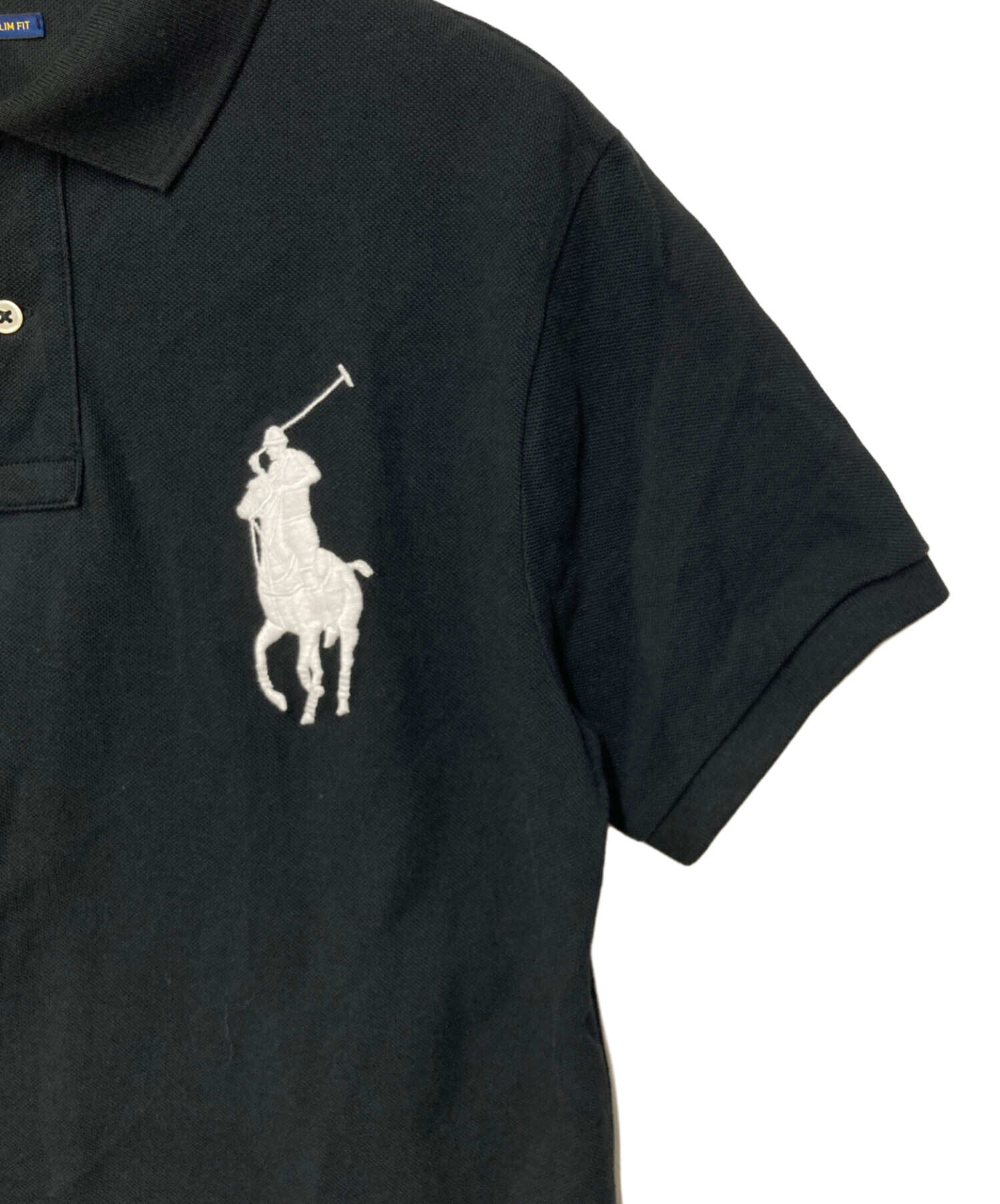 中古・古着通販】POLO RALPH LAUREN (ポロ・ラルフローレン) ビック