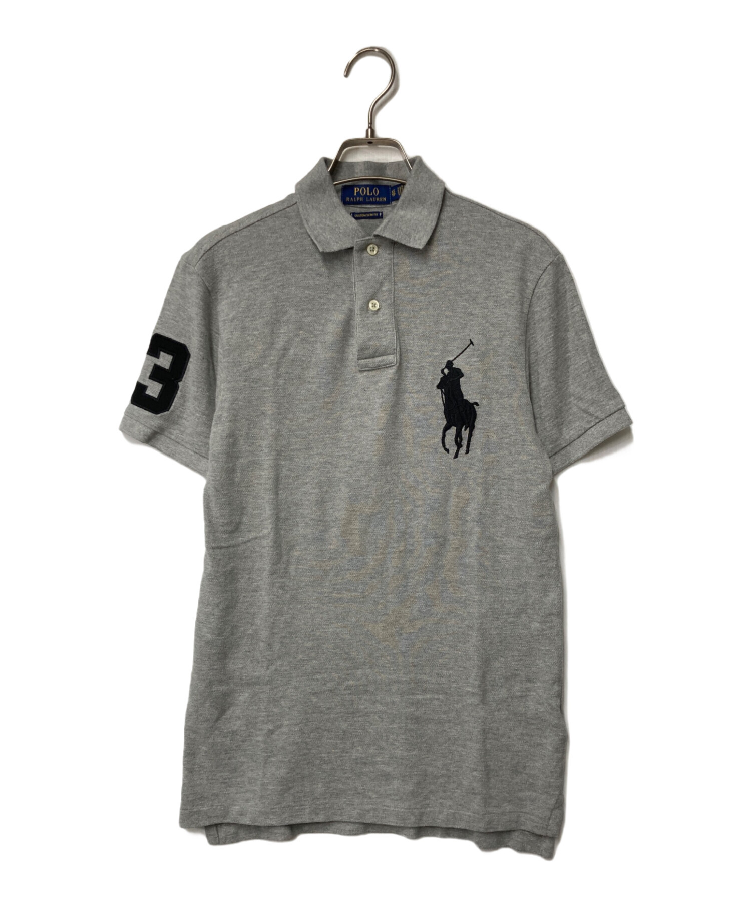 中古・古着通販】POLO RALPH LAUREN (ポロ・ラルフローレン) ビック