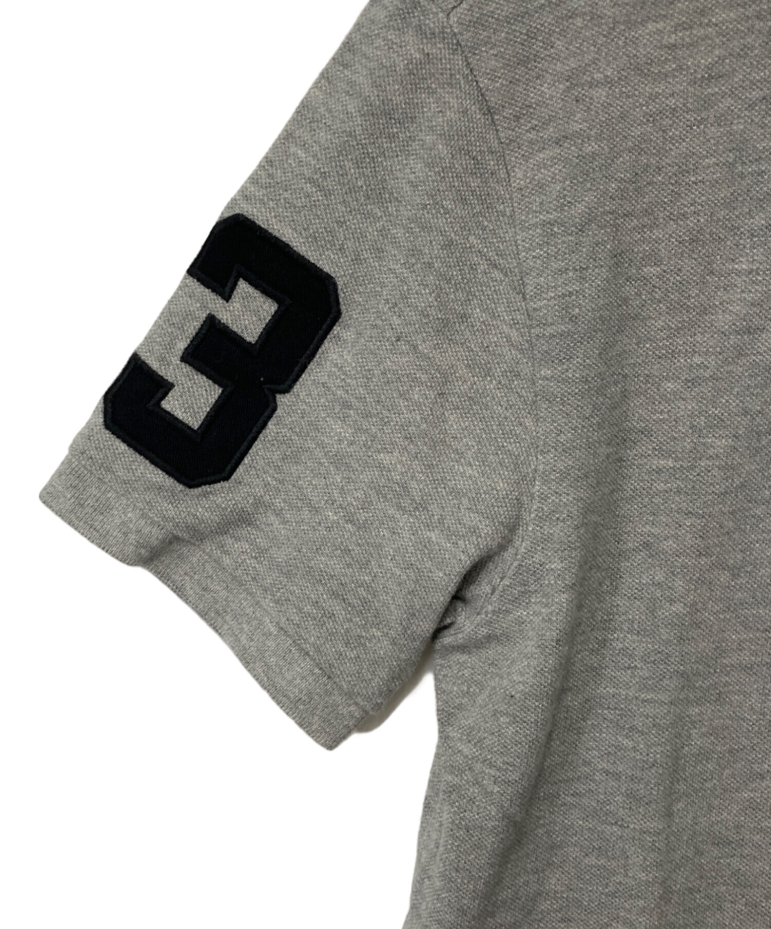 中古・古着通販】POLO RALPH LAUREN (ポロ・ラルフローレン) ビック
