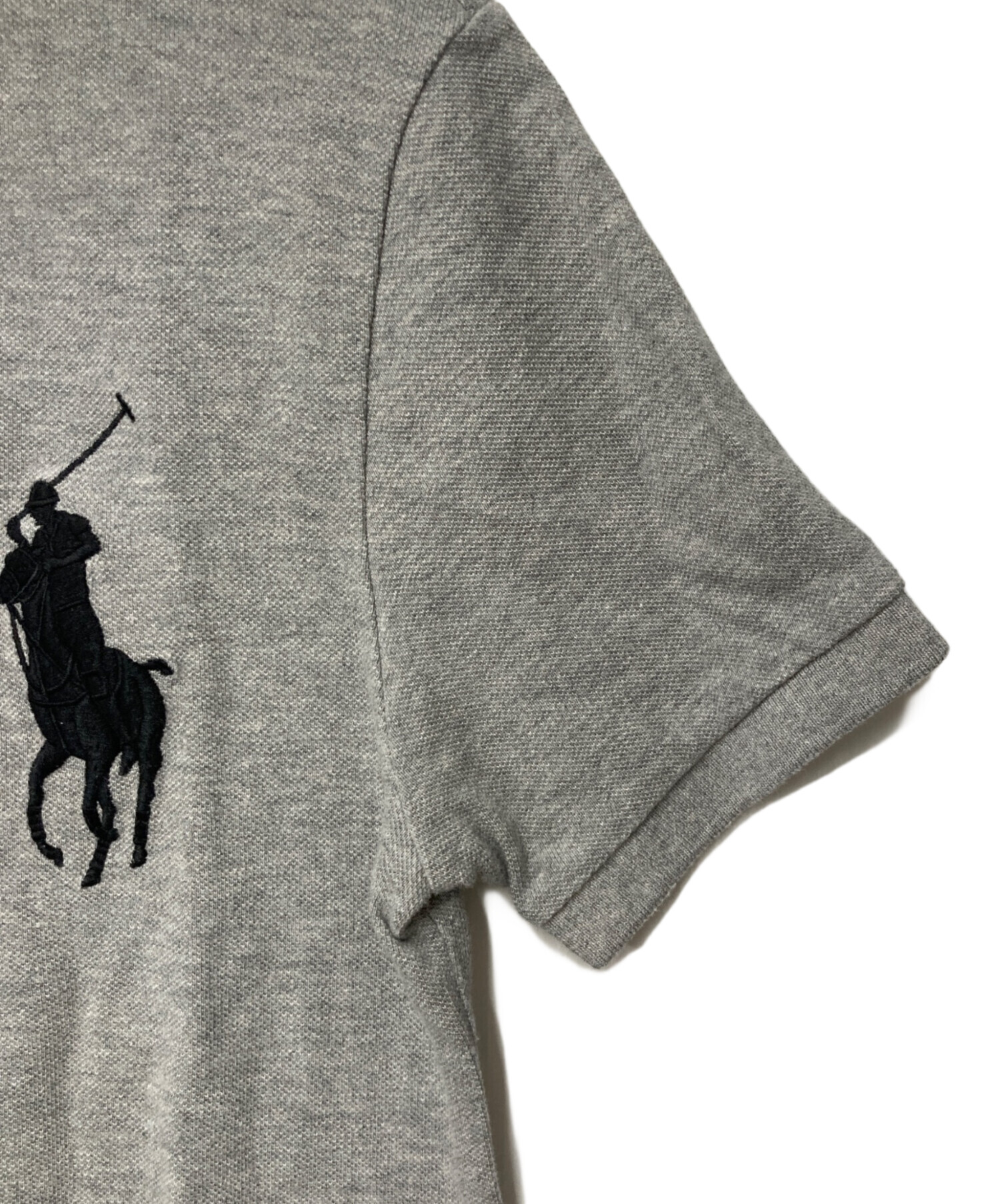 中古・古着通販】POLO RALPH LAUREN (ポロ・ラルフローレン) ビック