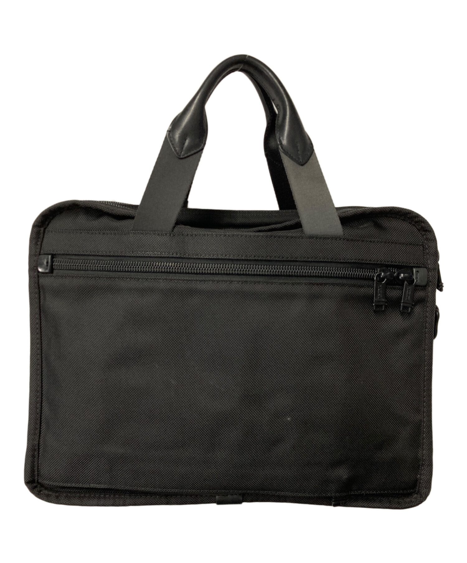 中古・古着通販】TUMI (トゥミ) ブリーフケース ブラック｜ブランド