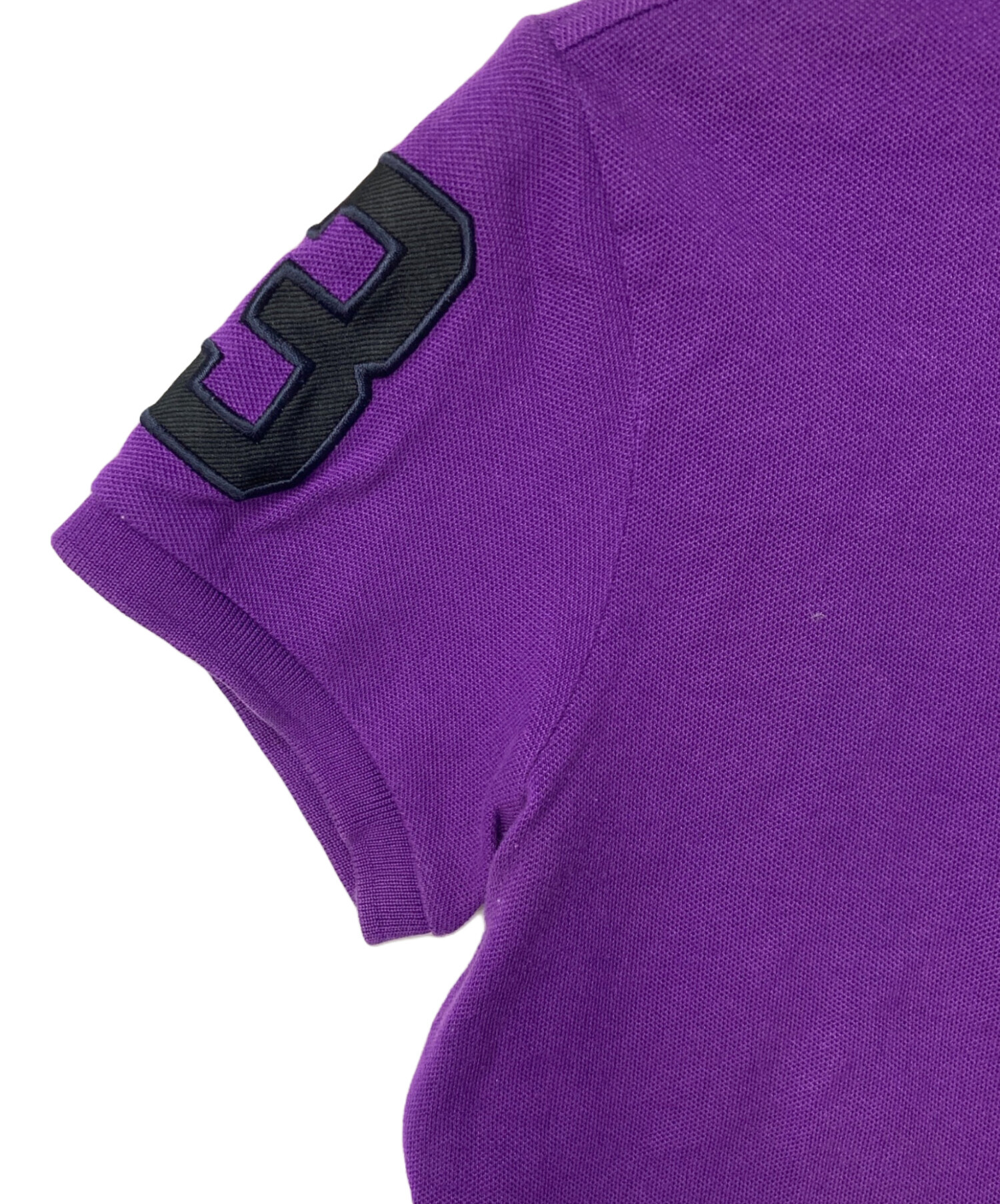 中古・古着通販】POLO RALPH LAUREN (ポロ・ラルフローレン) ビッグ