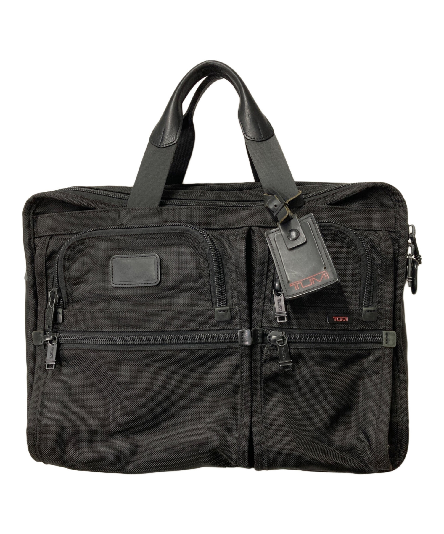 中古・古着通販】TUMI (トゥミ) ラージ・エクスパンダブル