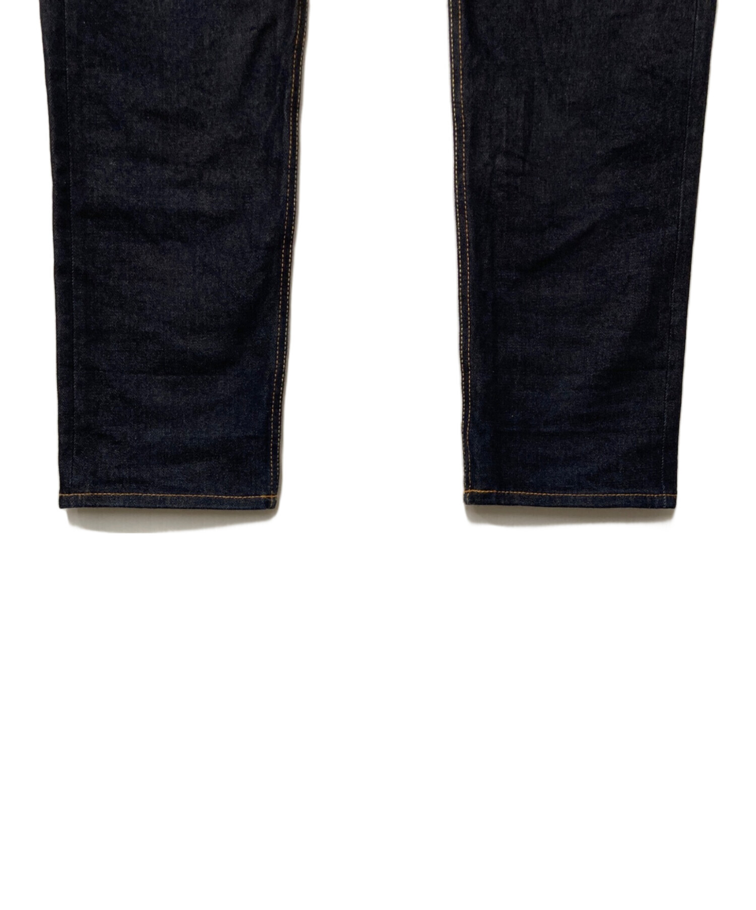 エヴィス EVISU 大黒 No.3 Lot2017 W34×L34 リジット エヴィス EVISU