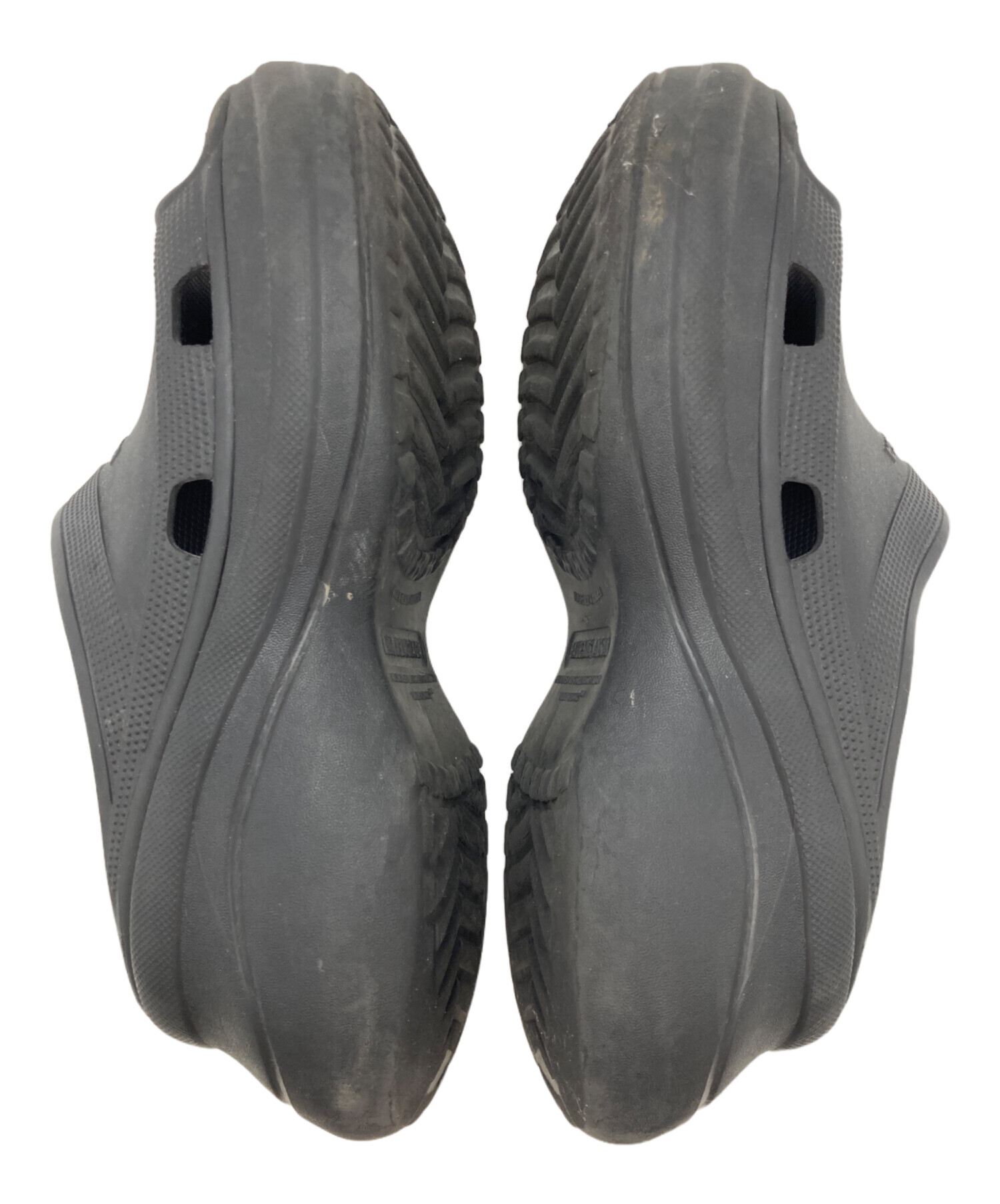 中古・古着通販】BALENCIAGA (バレンシアガ) crocs (クロックス) pool