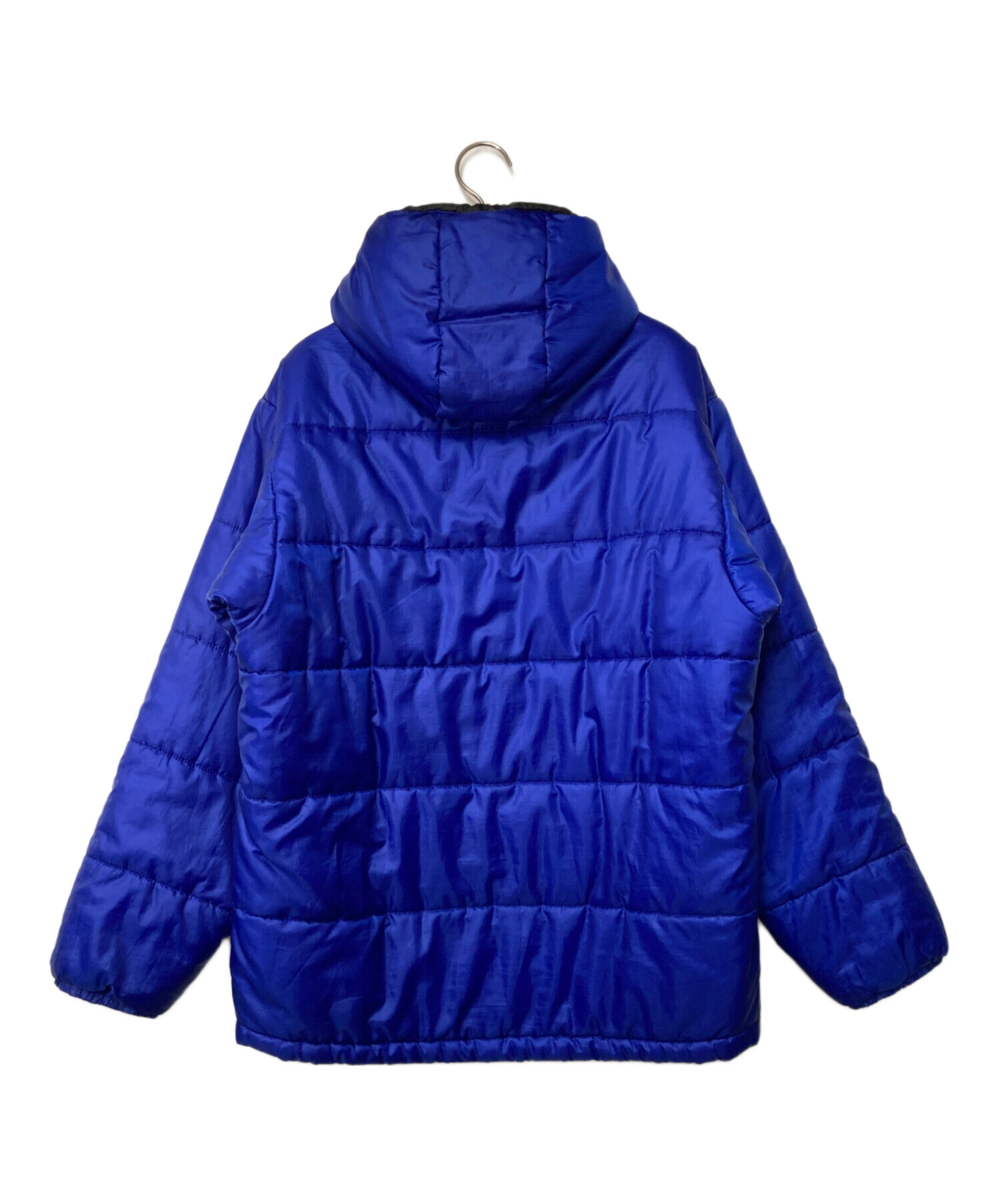 中古・古着通販】Patagonia (パタゴニア) DAS PARKA セイロンブルー