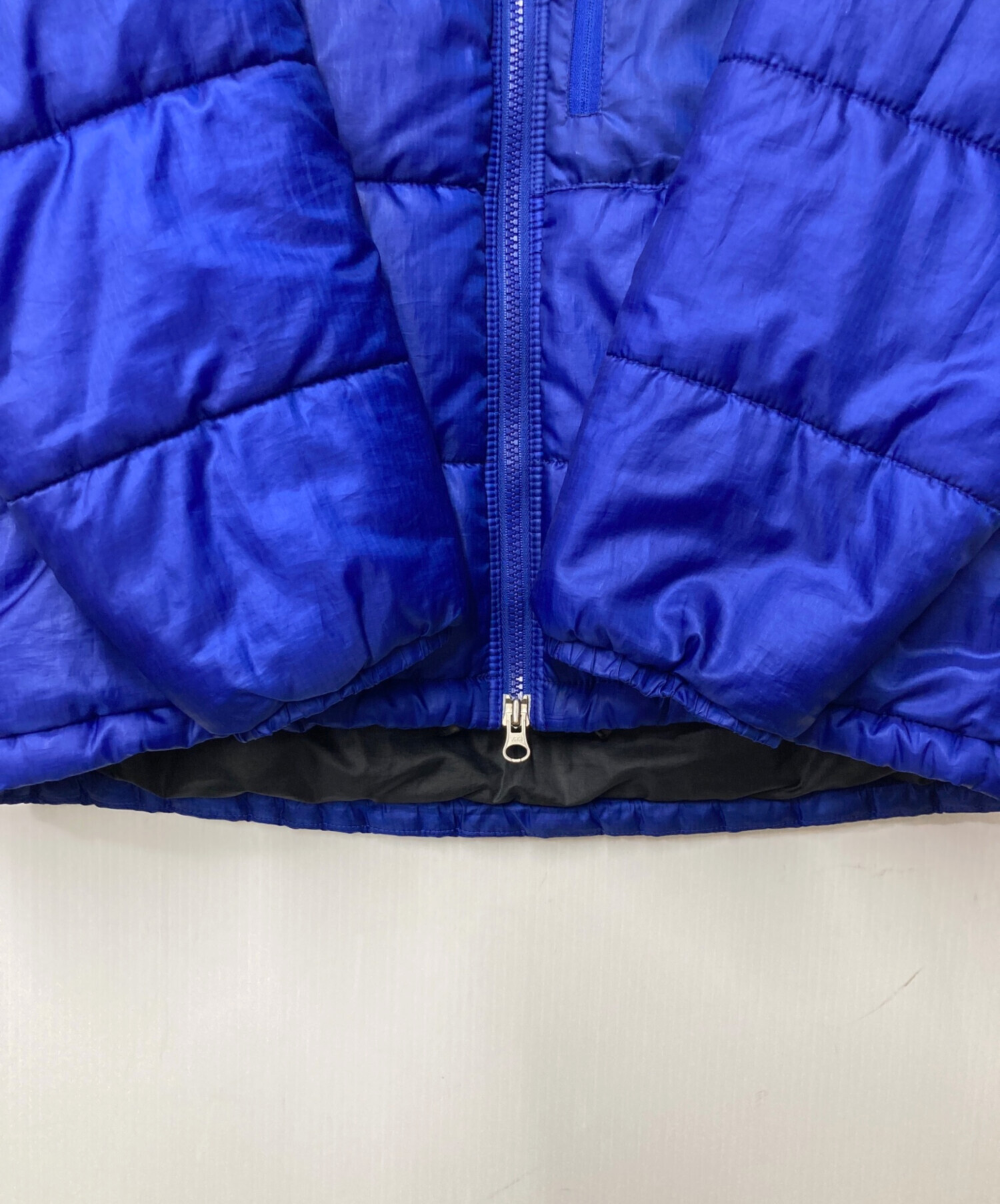 中古・古着通販】Patagonia (パタゴニア) DAS PARKA セイロンブルー