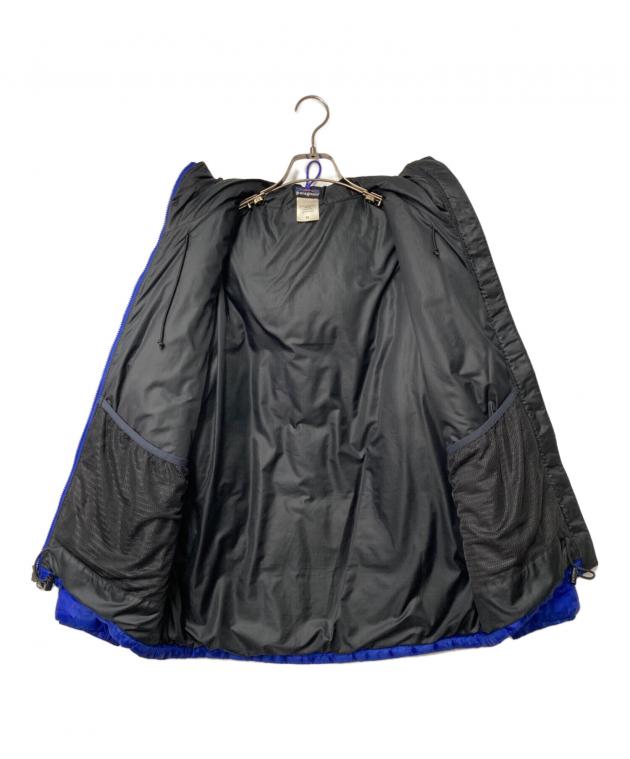 中古・古着通販】Patagonia (パタゴニア) DAS PARKA セイロンブルー