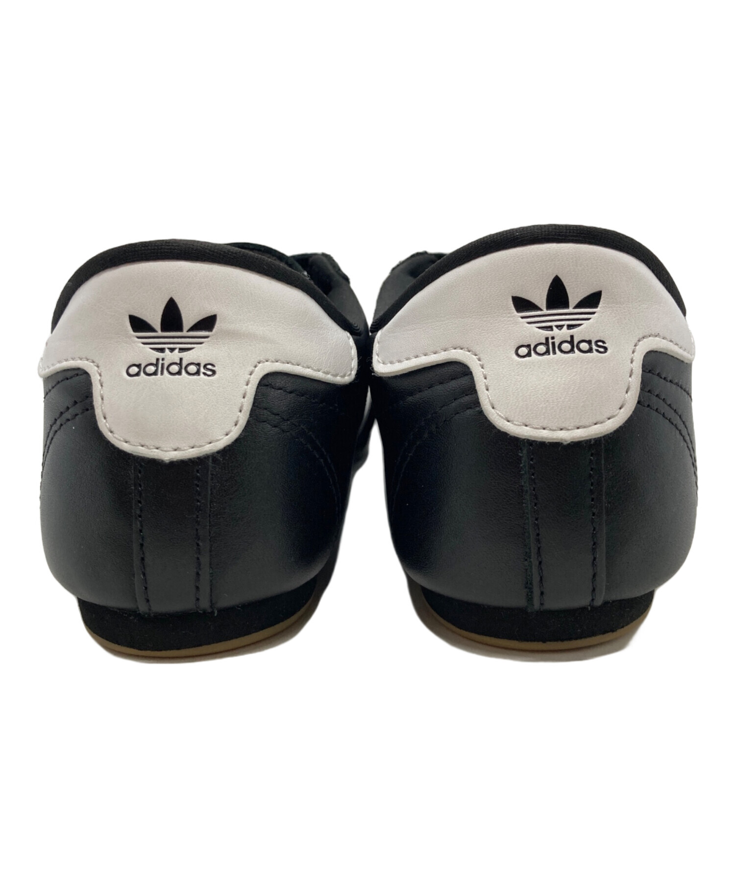 中古・古着通販】adidas (アディダス) Taekwondo Lace ブラック サイズ