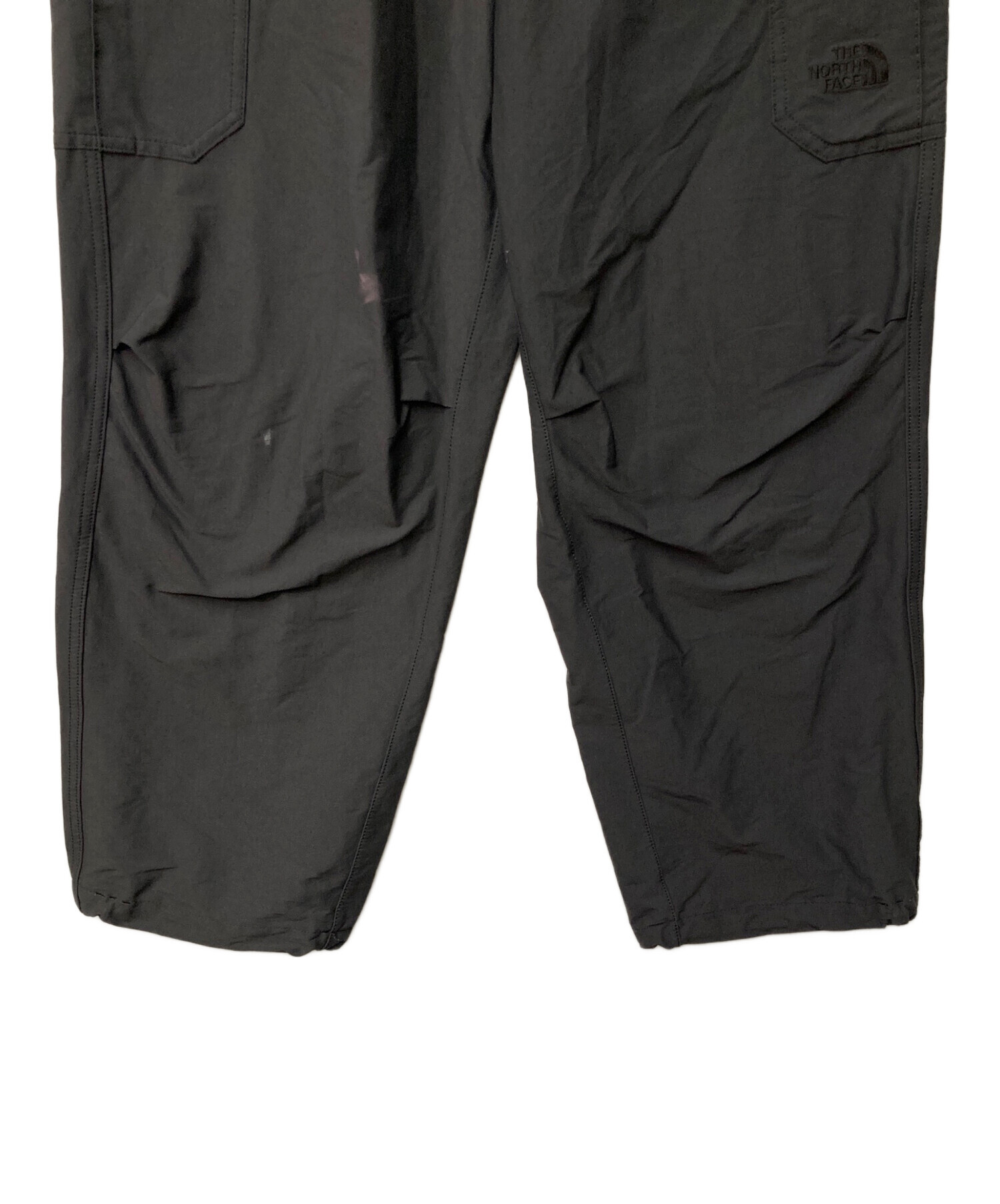 中古・古着通販】THE NORTH FACE (ザ ノース フェイス) ハイカーズ