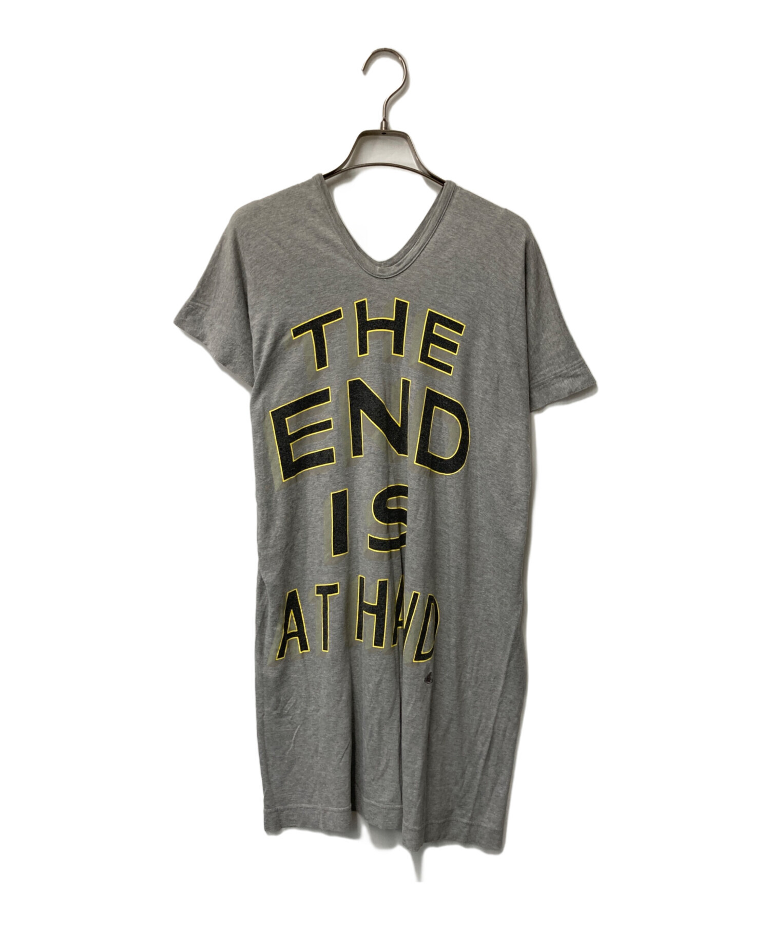 Vivienne Westwood　RED LABEL 　新品タグ付　ワンピース 中古・古着通販】Vivienne Westwood RED LABEL (ヴィヴィアンウエスト