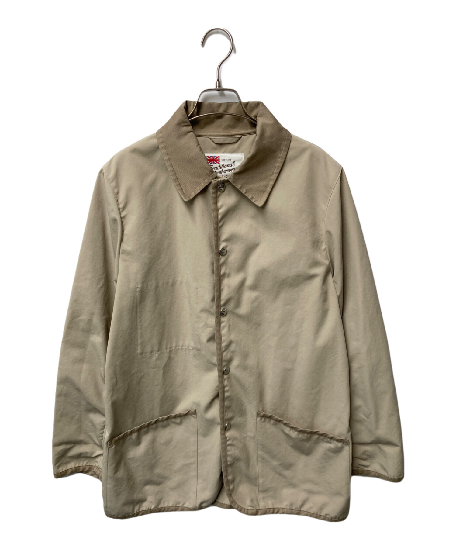中古・古着通販】Traditional Weatherwear (トラディショナルウェザー