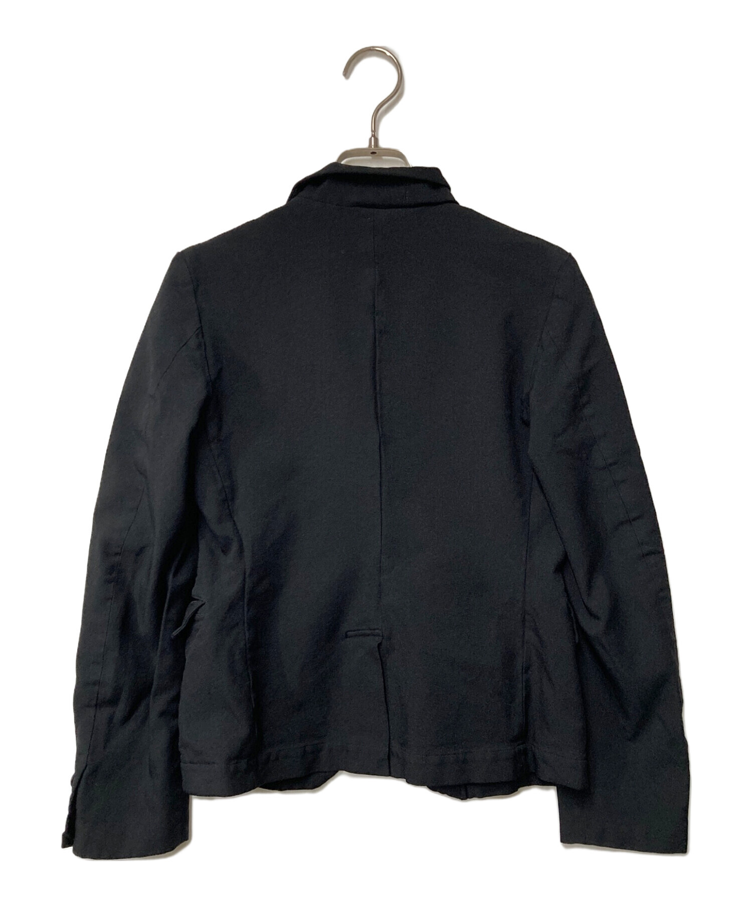 中古・古着通販】BLACK COMME des GARCONS (ブラックコムデギャルソン 