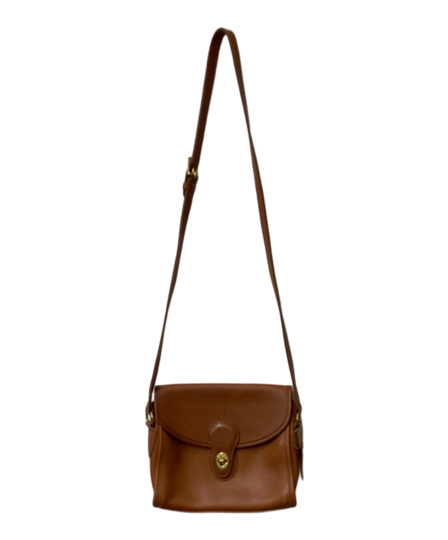 coach ショルダーバッグ 型番No.89908 中古・古着通販】COACH (コーチ) ショルダーバッグ｜ブランド・古着