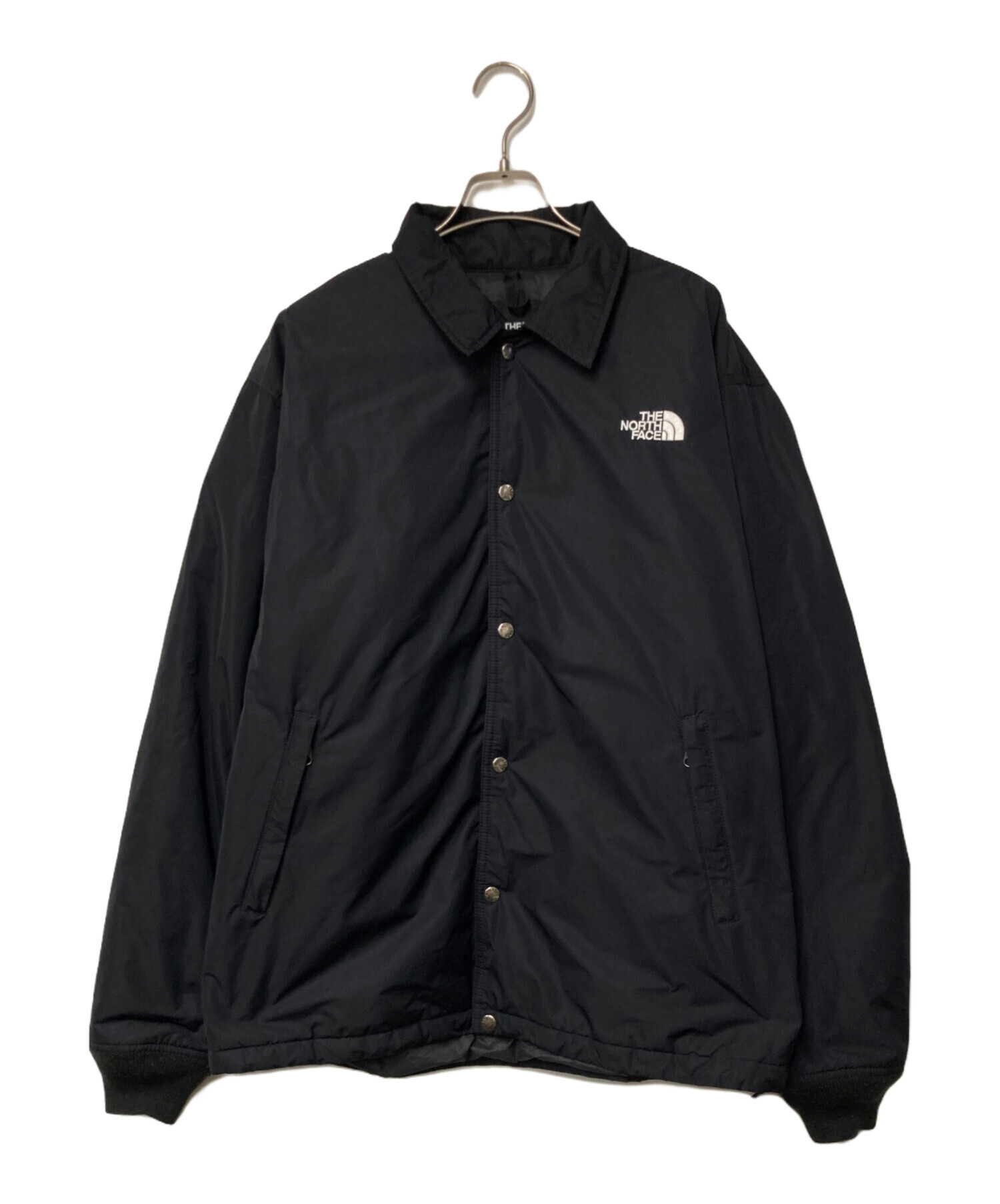 中古・古着通販】THE NORTH FACE (ザ ノース フェイス) INSULATED 