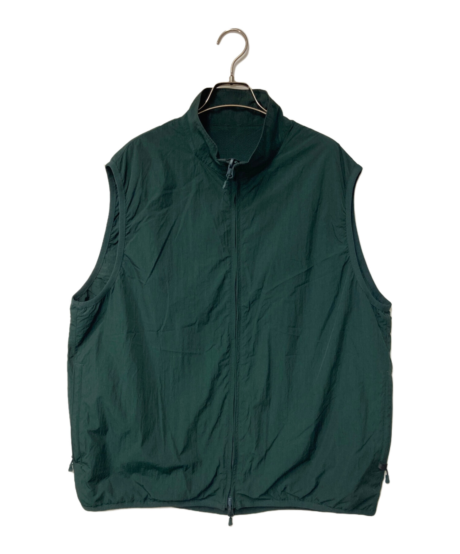 中古・古着通販】DAIWA PIER39 (ダイワ ピア39) Tech Mil Vest BJ