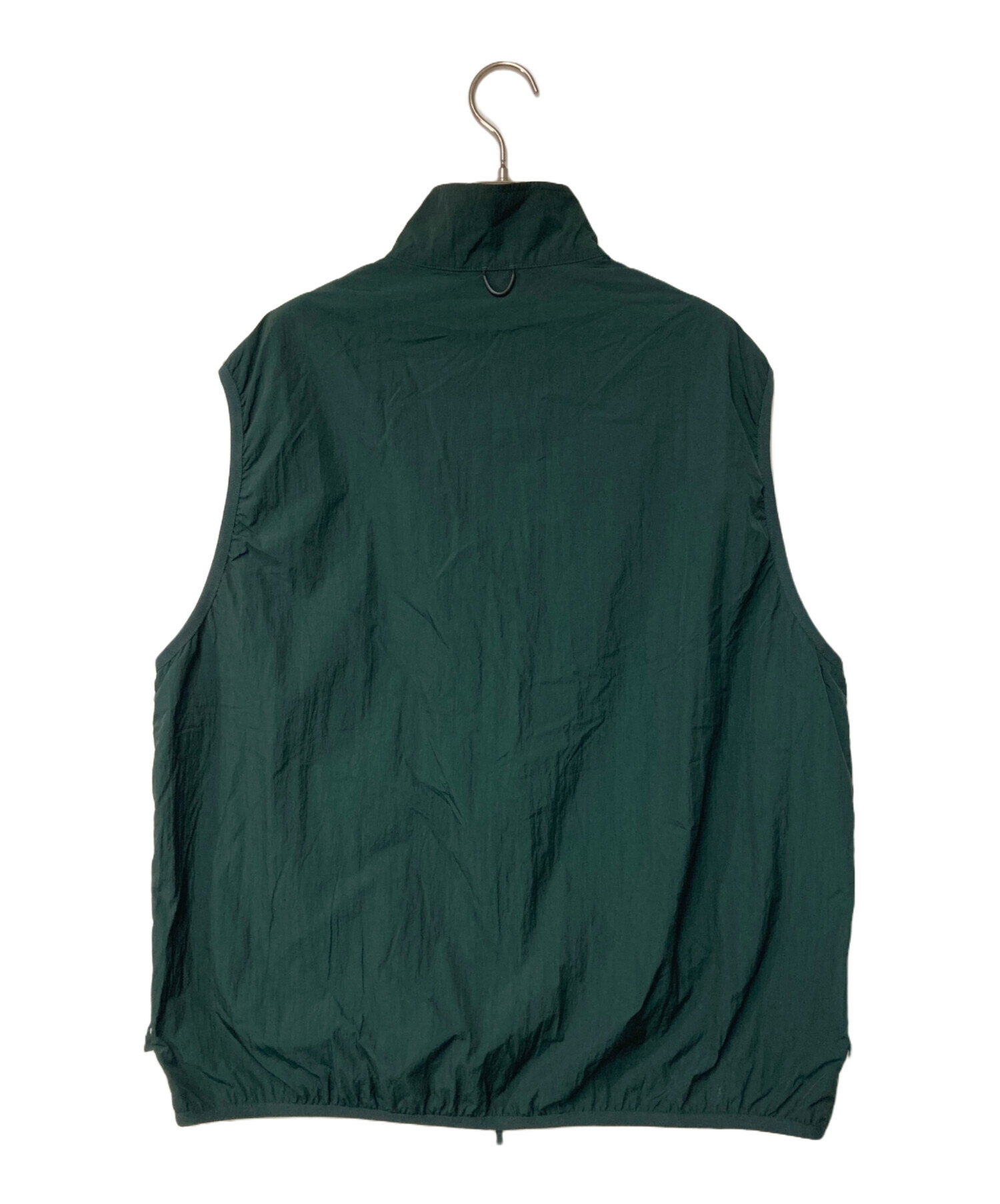 中古・古着通販】DAIWA PIER39 (ダイワ ピア39) Tech Mil Vest BJ