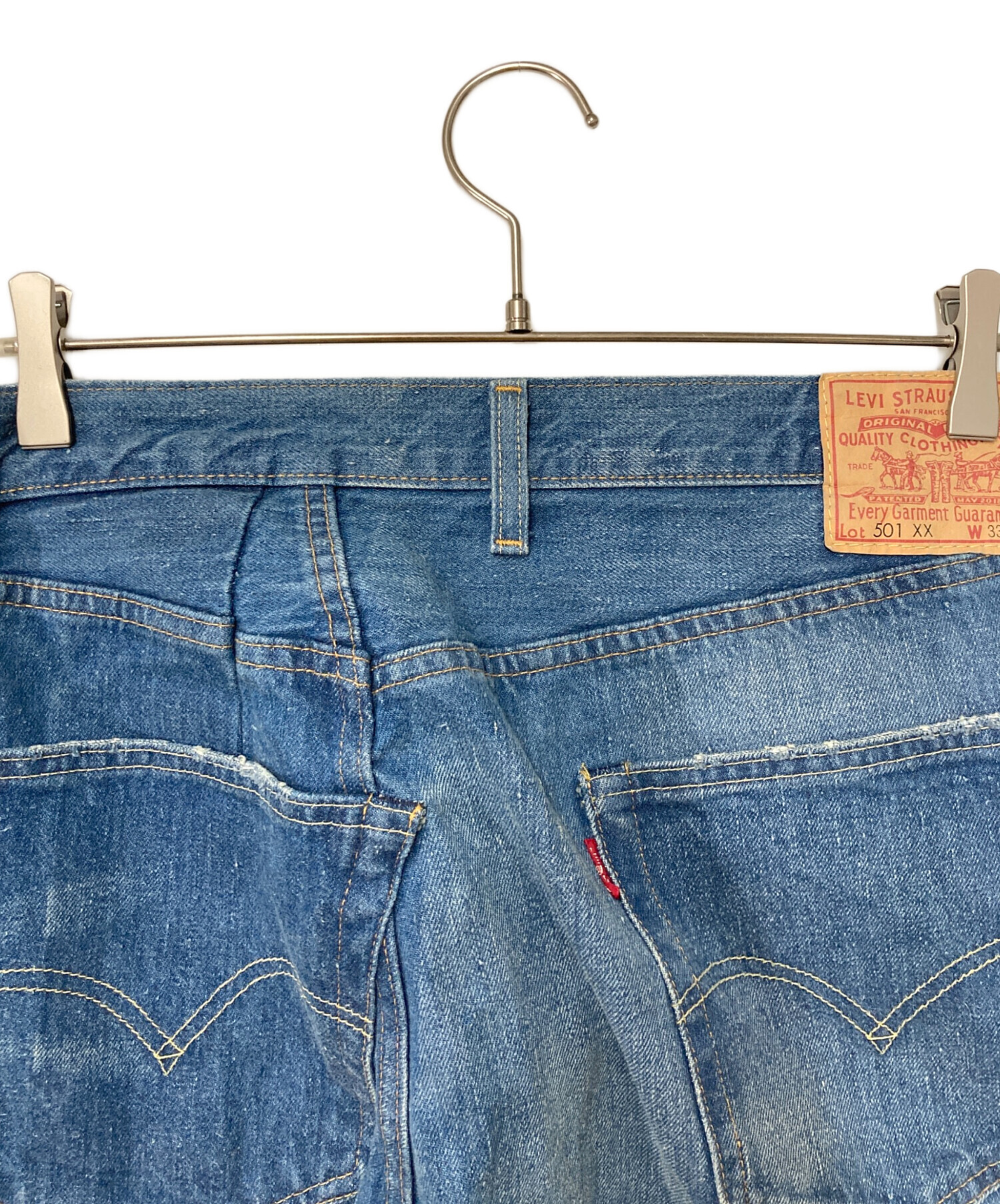 中古・古着通販】LEVI