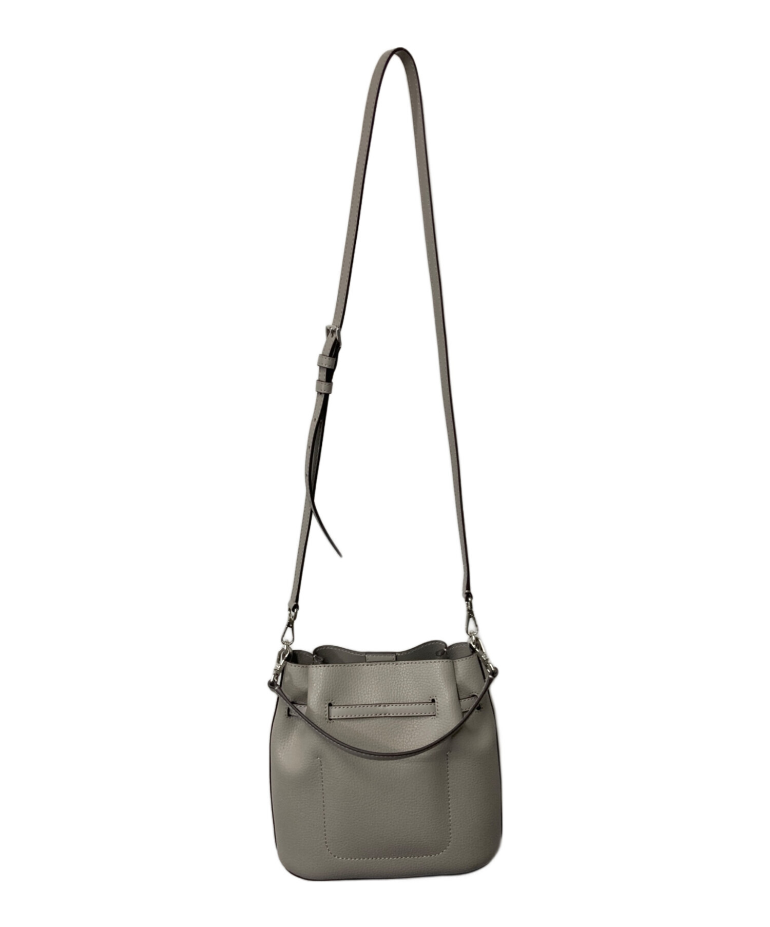中古・古着通販】MICHAEL KORS (マイケルコース) バケットクロス 