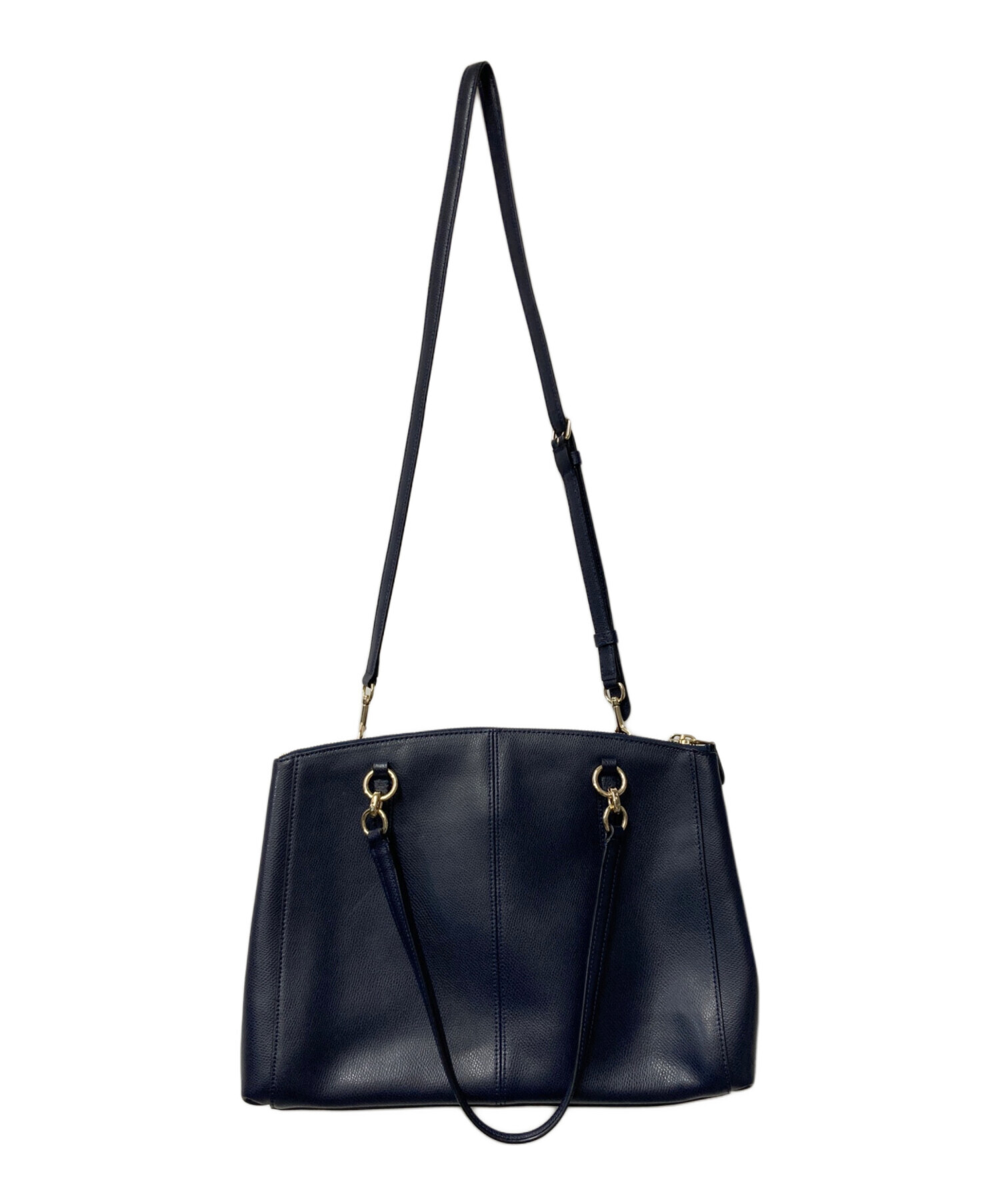 中古・古着通販】COACH (コーチ) クリスティー キャリオール/バッグ 