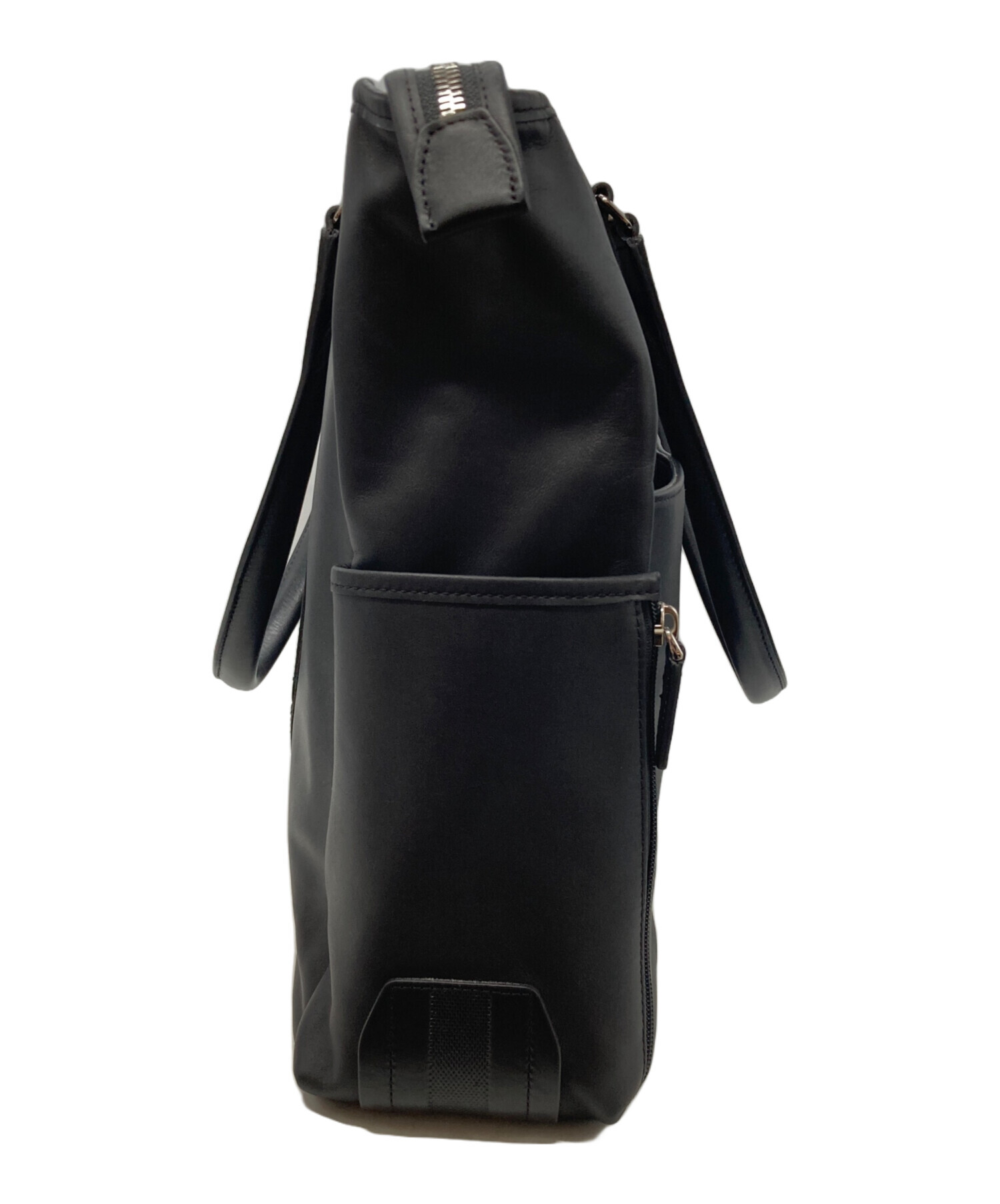 中古・古着通販】TUMI (トゥミ) ビジネスバッグ トートバッグ ブラック