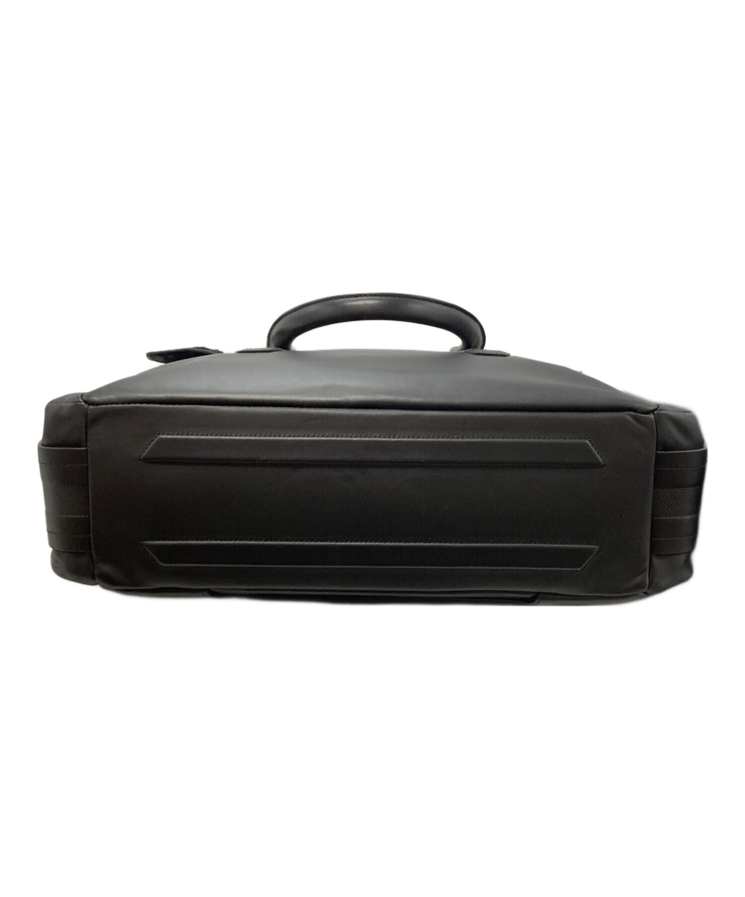 中古・古着通販】TUMI (トゥミ) ビジネスバッグ トートバッグ ブラック