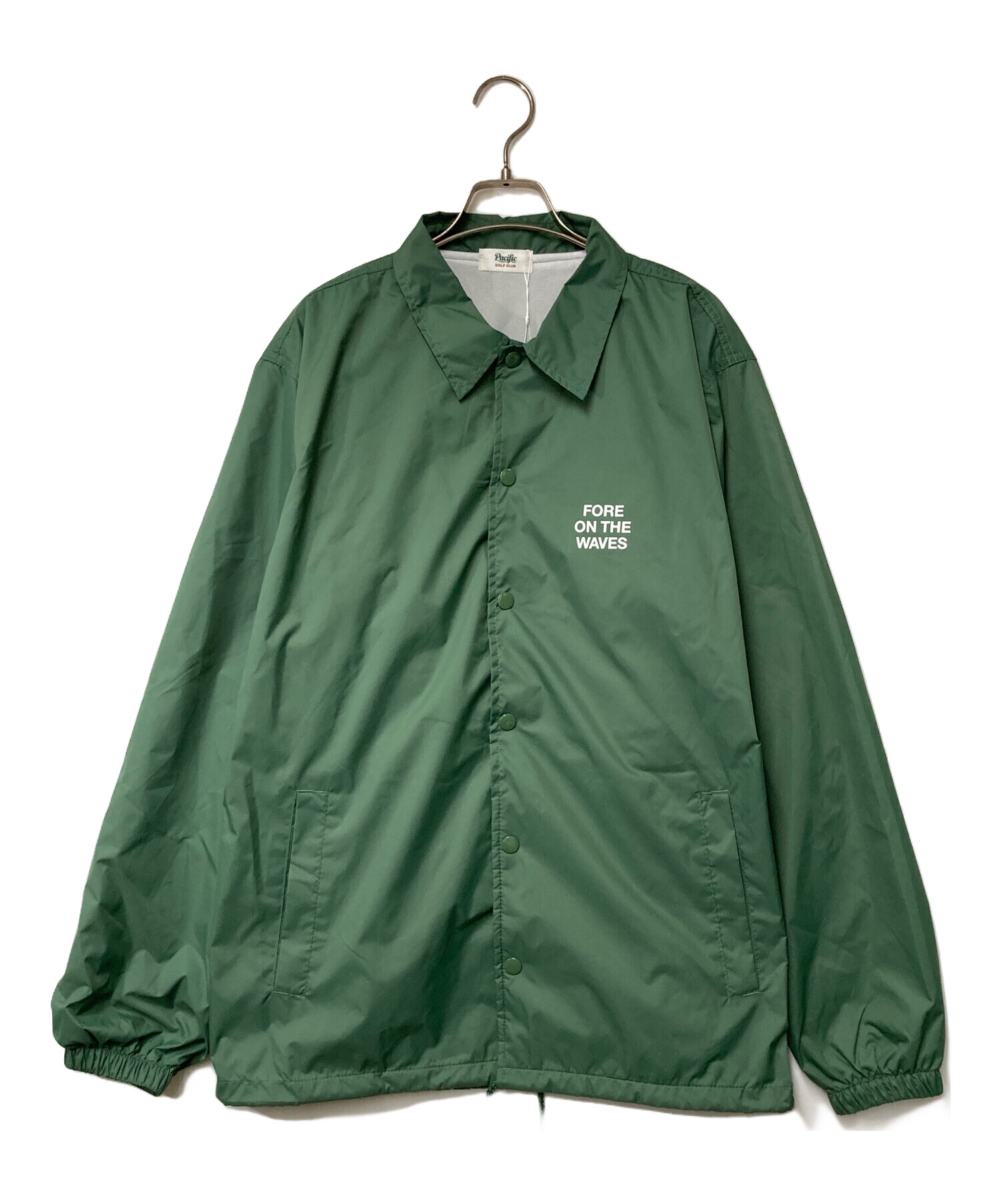 中古・古着通販】Pacific GOLF CLUB (パシフィックゴルフクラブ