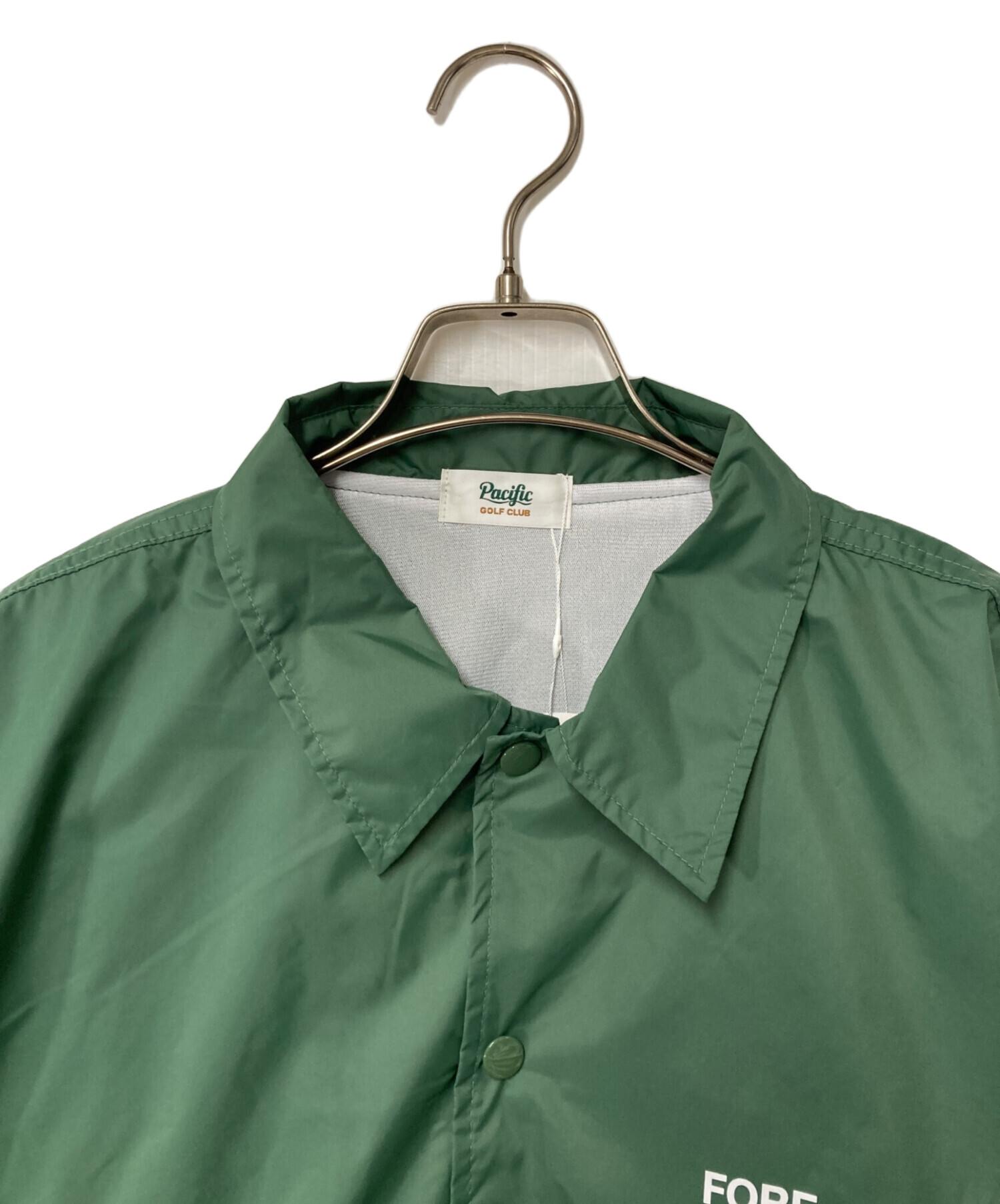 中古・古着通販】Pacific GOLF CLUB (パシフィックゴルフクラブ
