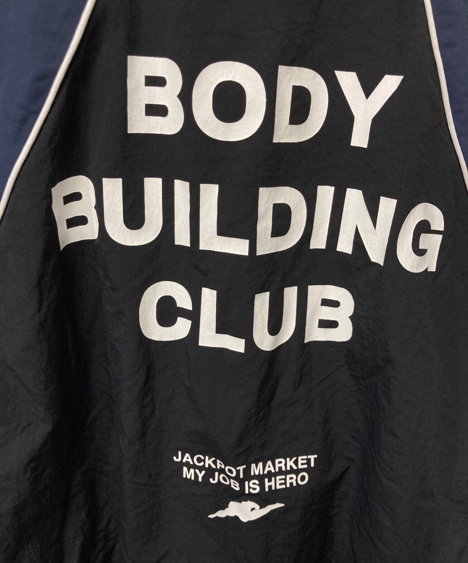 中古・古着通販】JACKPOT MARKET (ジャックポート マーケット