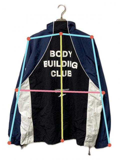 中古・古着通販】JACKPOT MARKET (ジャックポート マーケット