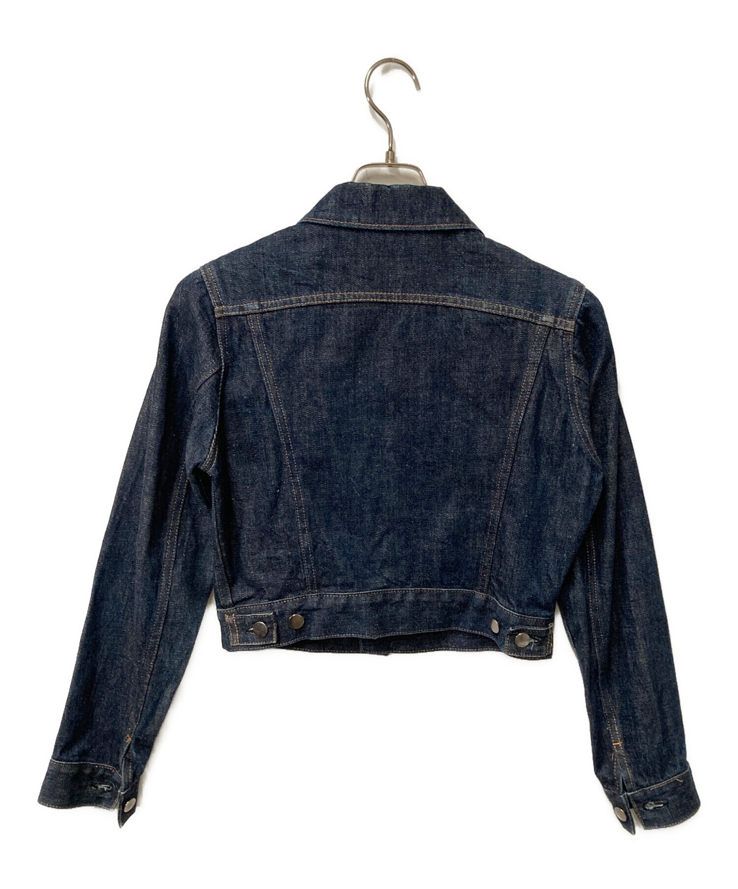中古・古着通販】COMME des GARCONS (コムデギャルソン) デニム 