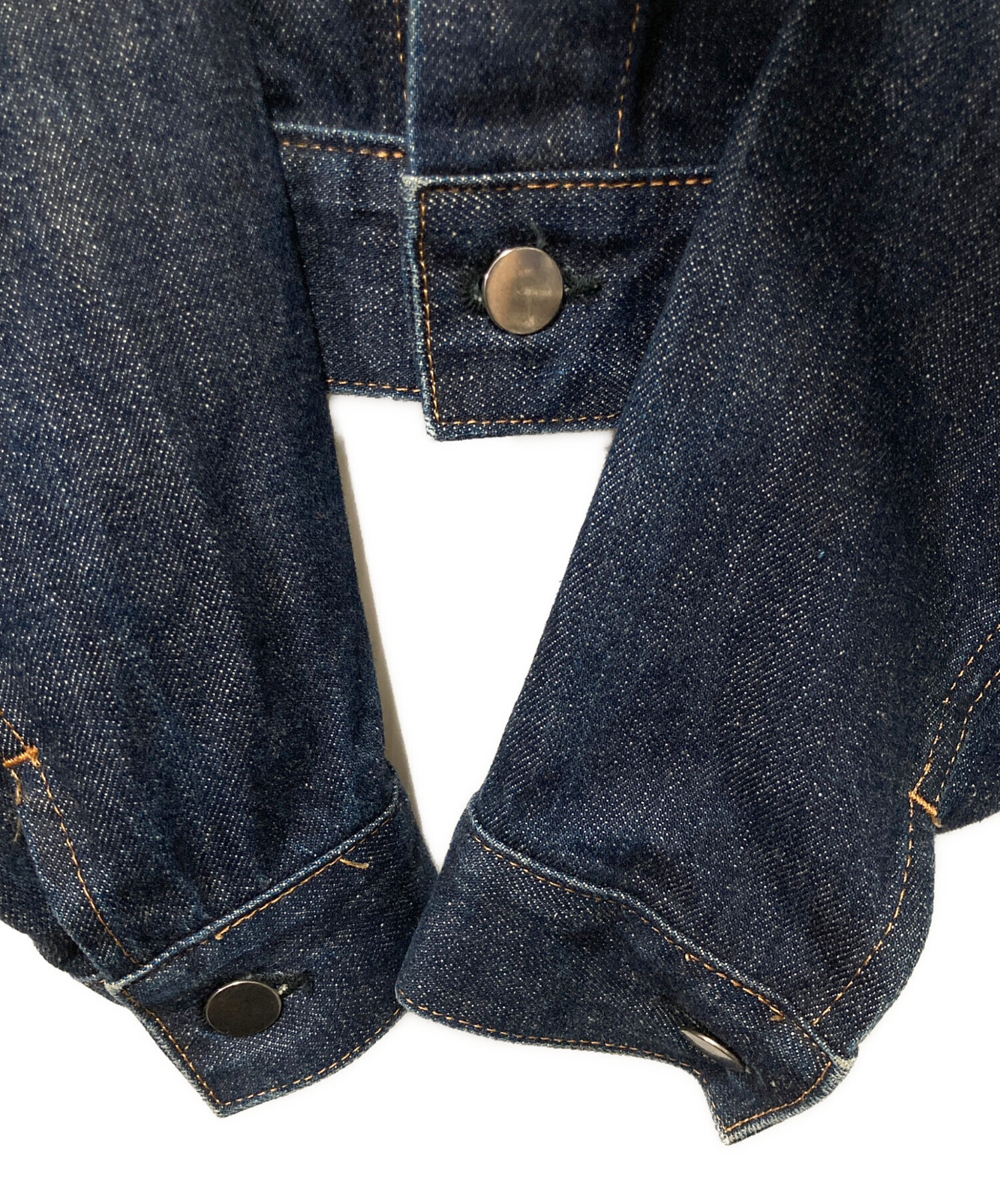中古・古着通販】COMME des GARCONS (コムデギャルソン) デニム 