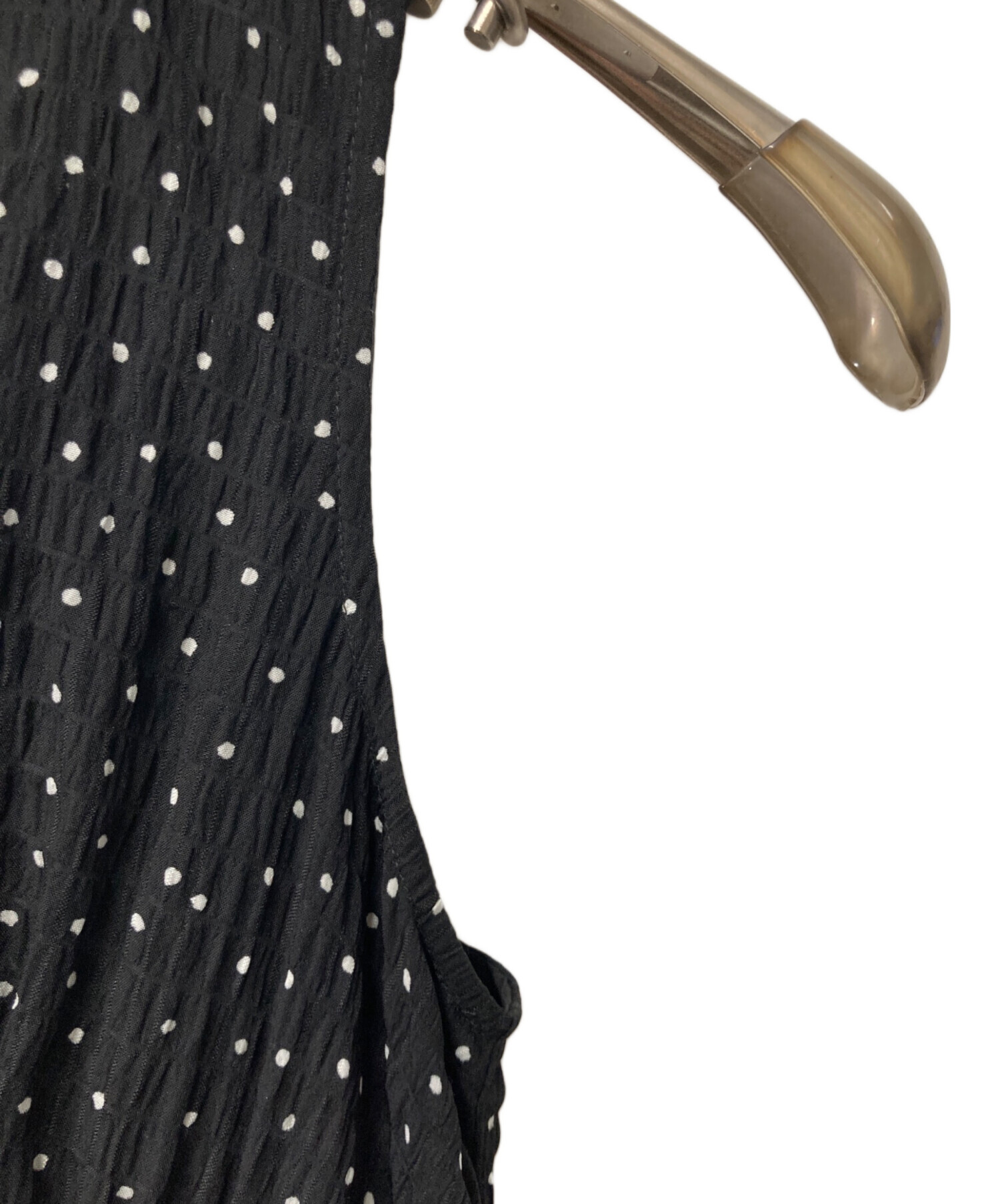中古・古着通販】HER LIP TO (ハーリップトゥ) Clarine Polka Dot