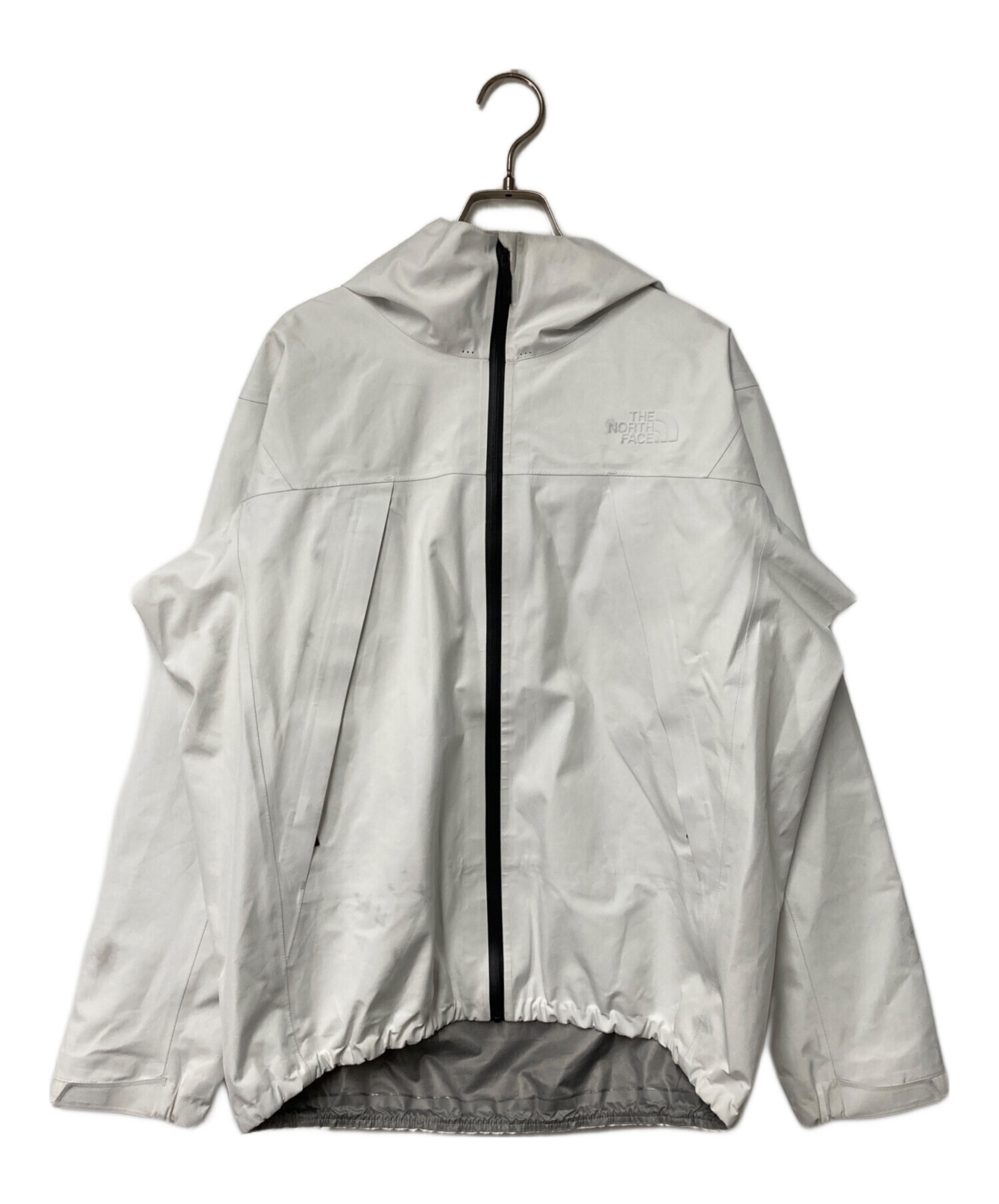 中古・古着通販】THE NORTH FACE (ザ ノース フェイス) UNDYED GTX