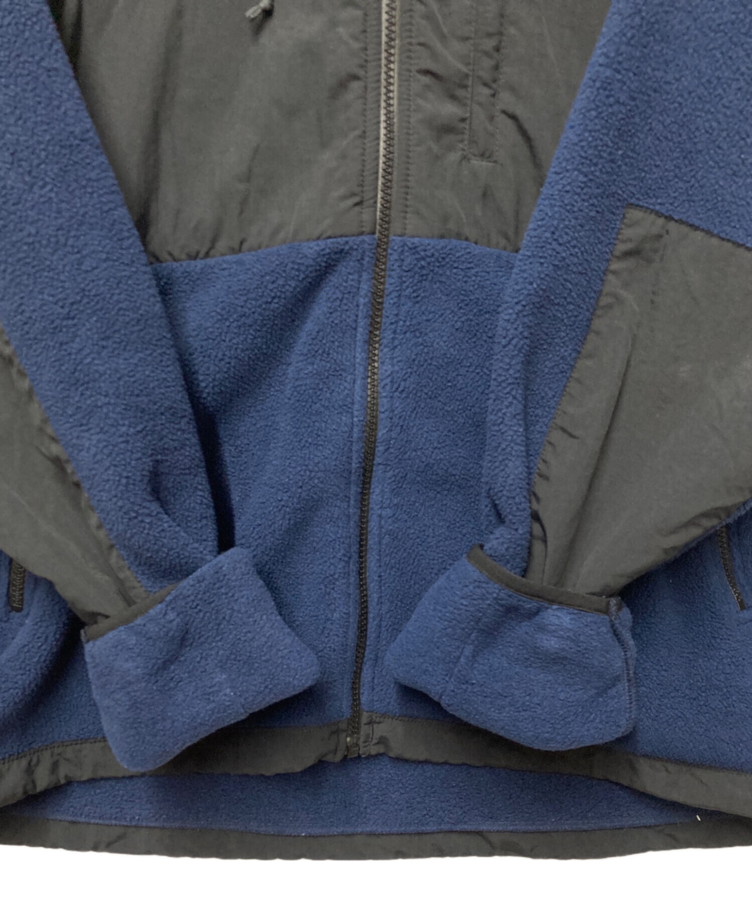 中古・古着通販】THE NORTH FACE (ザ ノース フェイス) デナリ