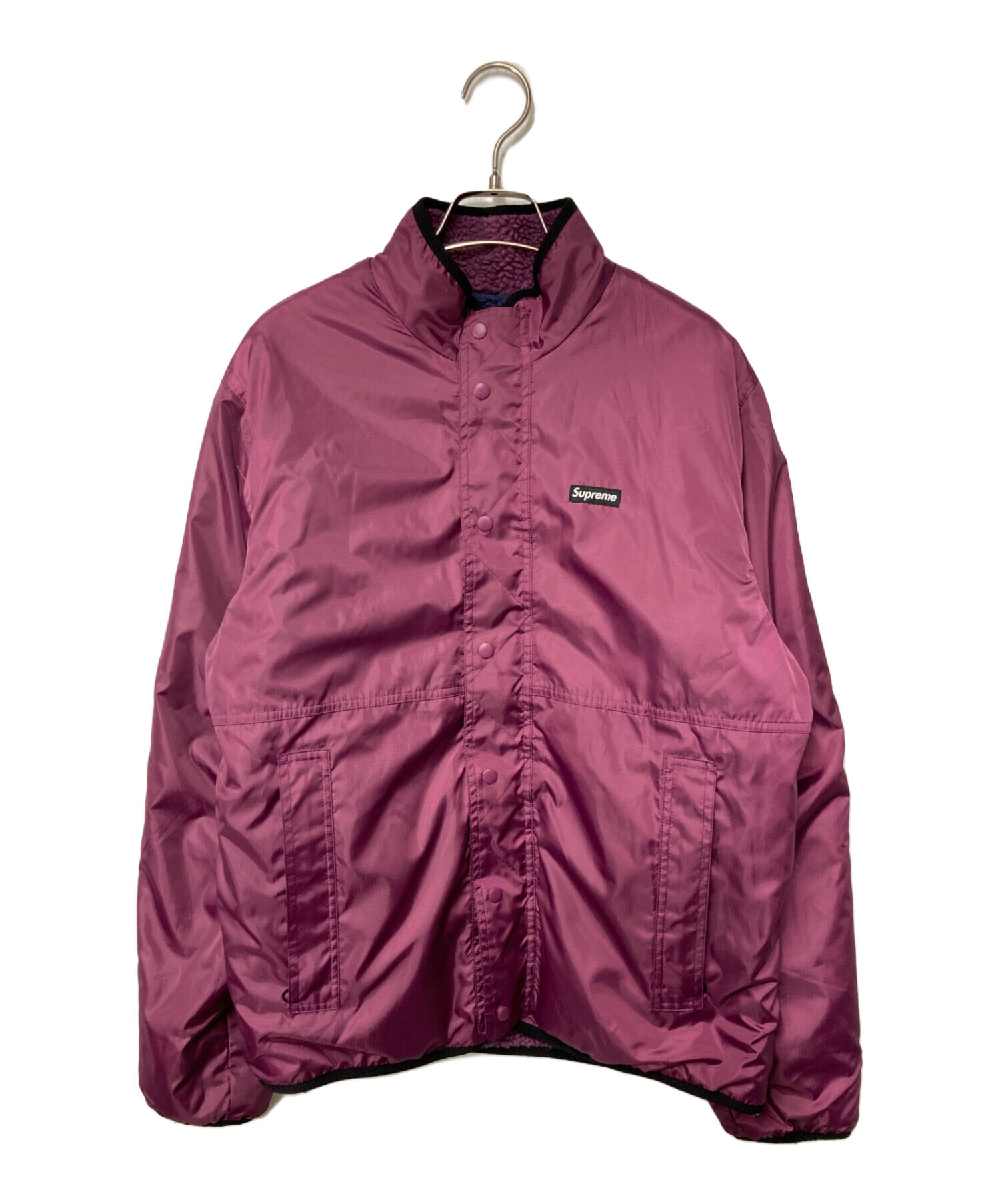 中古・古着通販】SUPREME (シュプリーム) Reversible Colorblocked